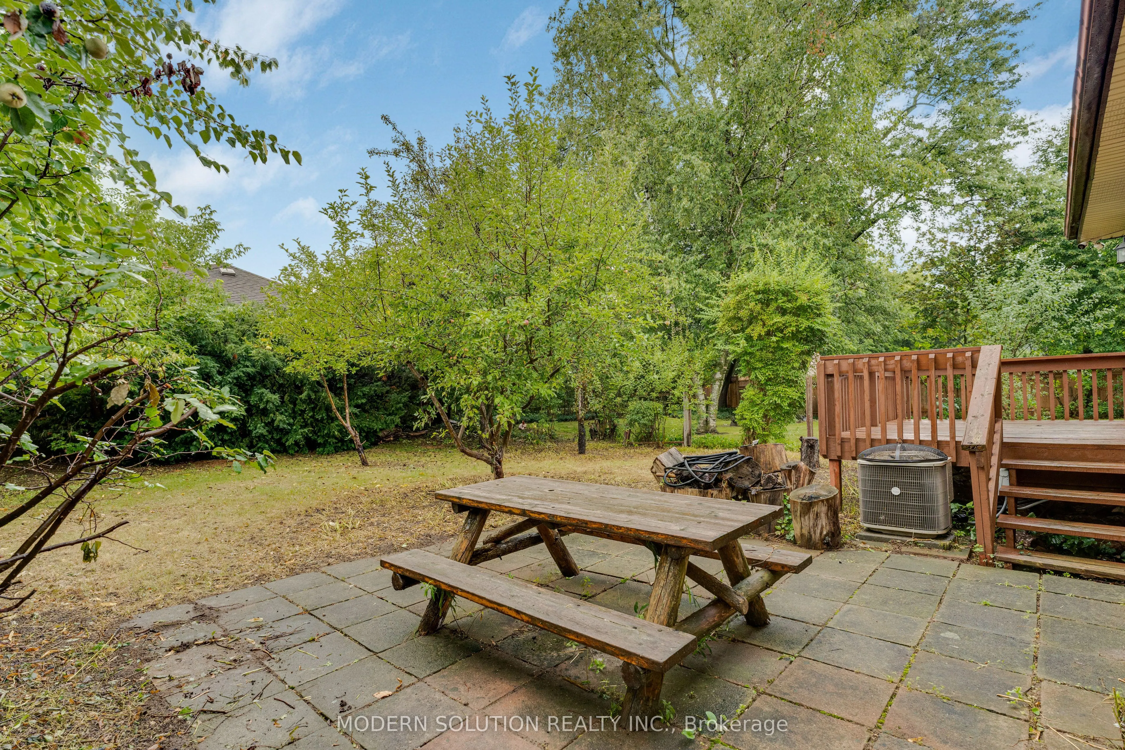 2 Caswell Drive