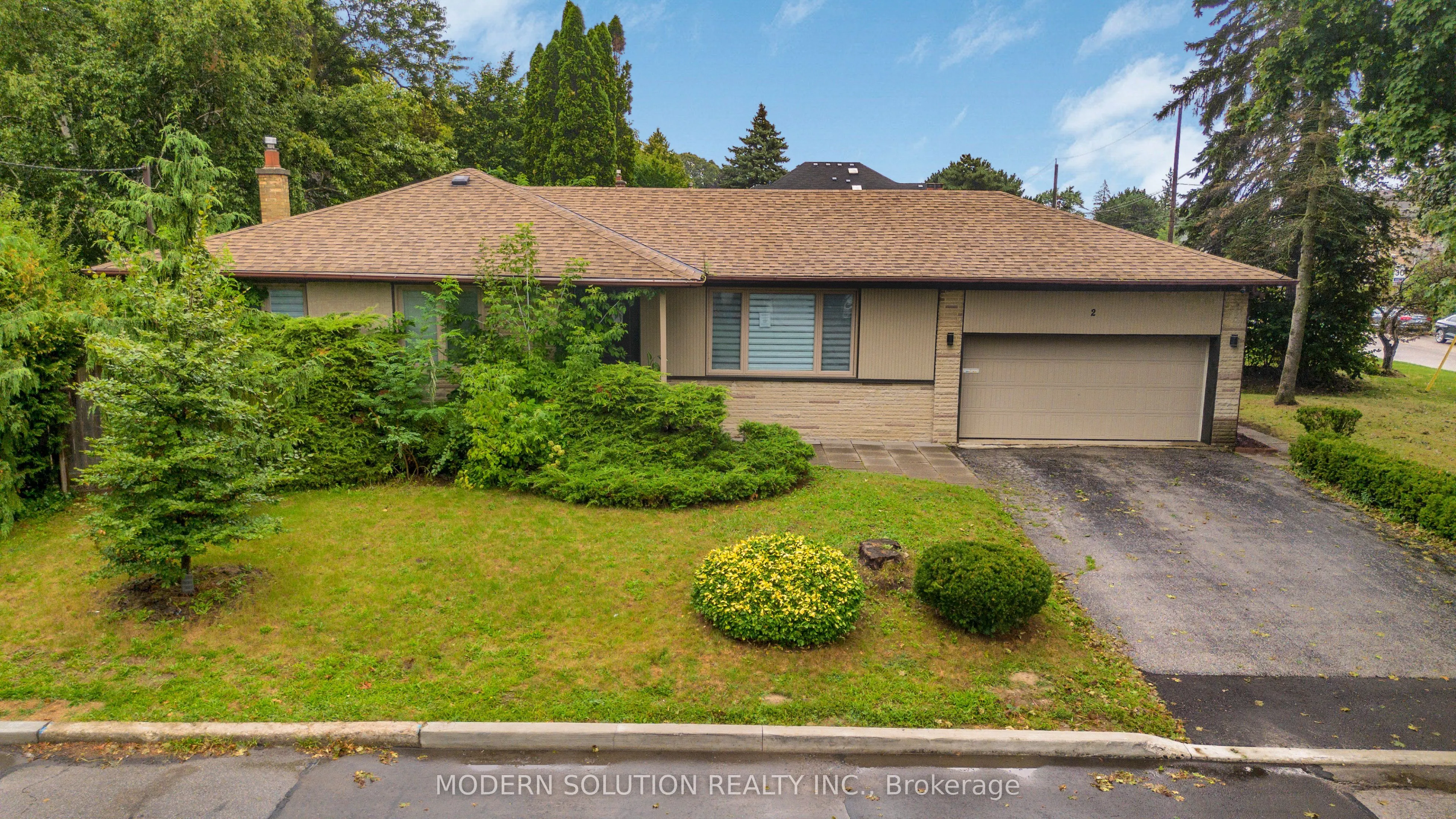 2 Caswell Drive