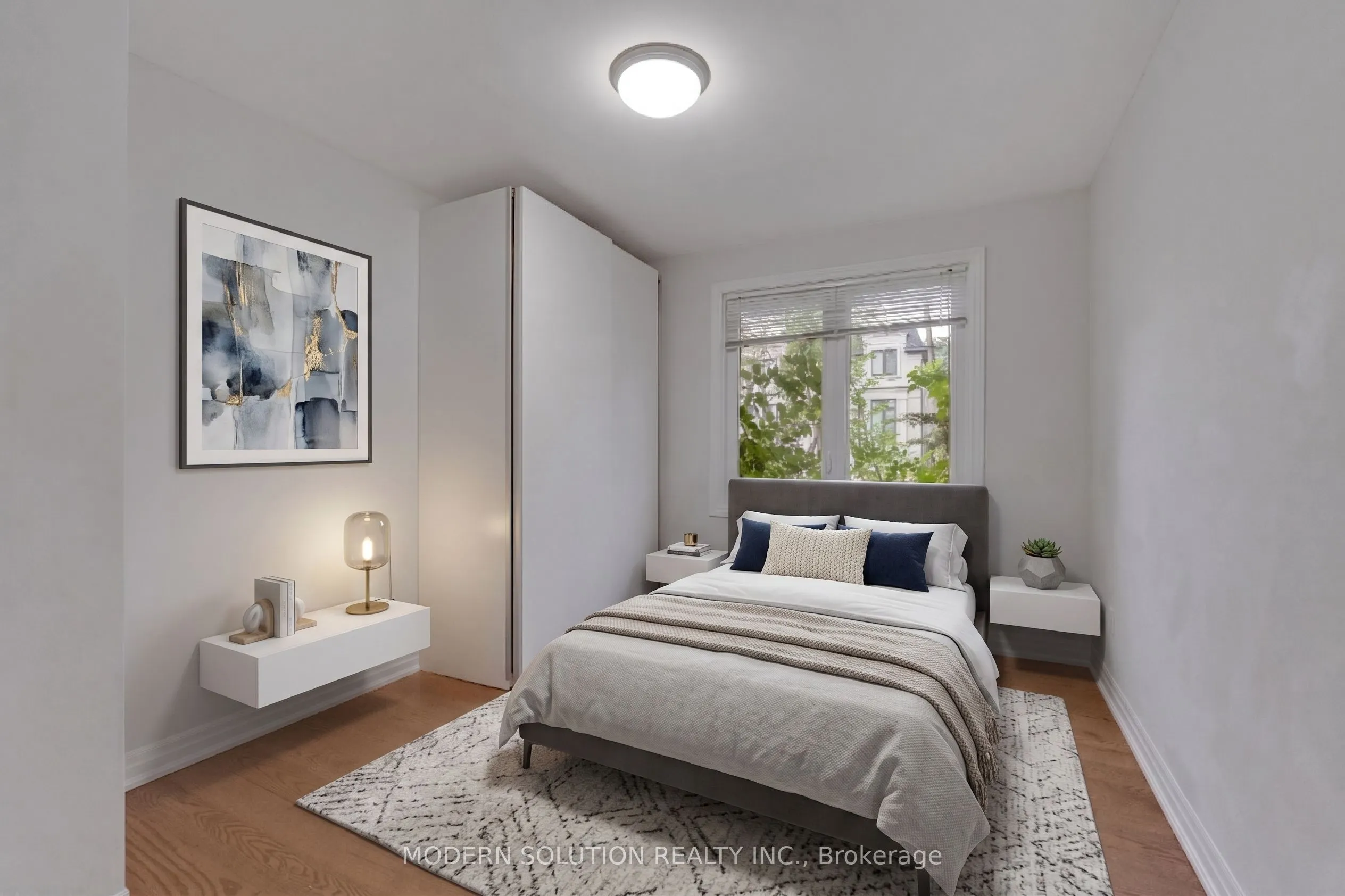 2 Caswell Drive