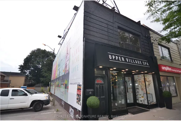 997 Eglinton Avenue W