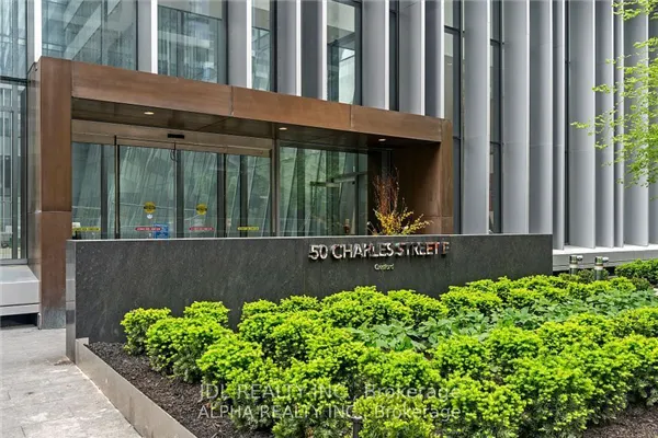 50 Charles St East Street