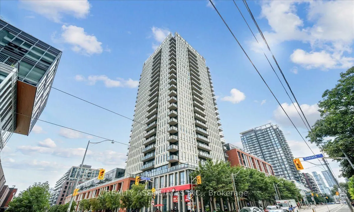 170 Sumach Street #2008