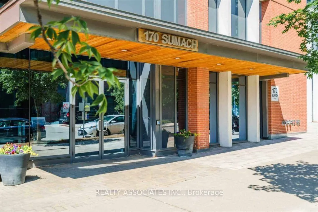 170 Sumach Street #2008