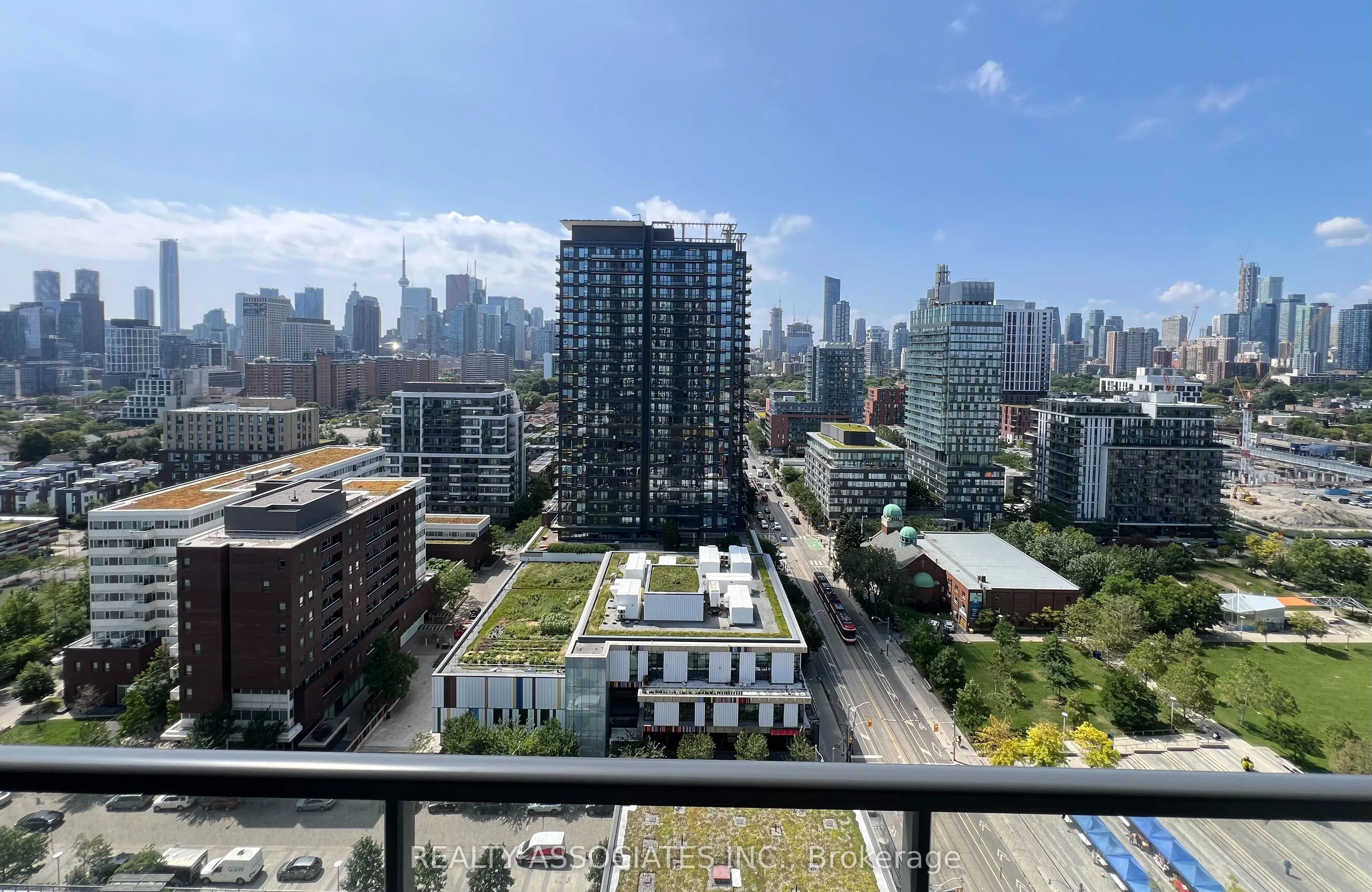 170 Sumach Street #2008