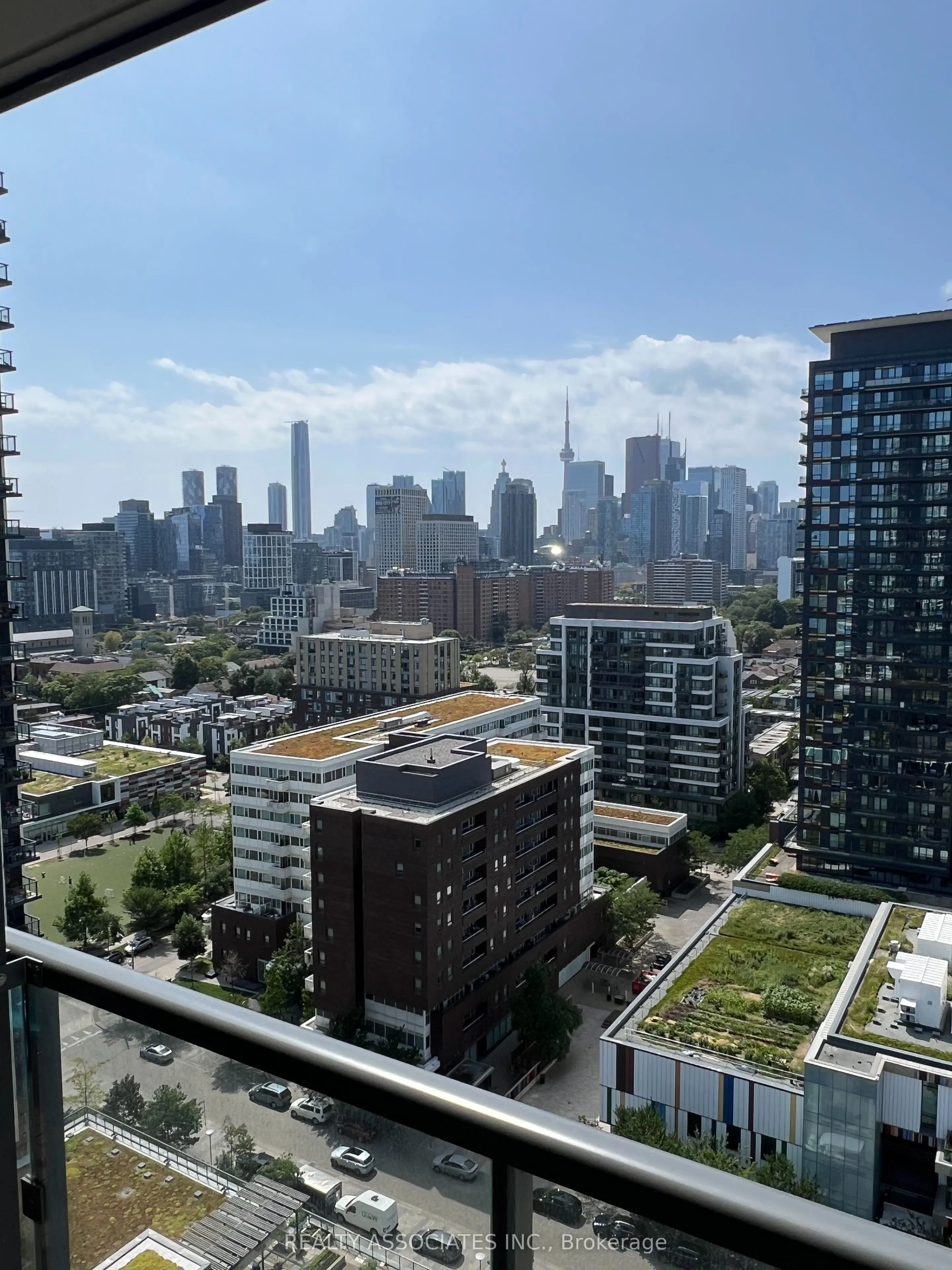 170 Sumach Street #2008