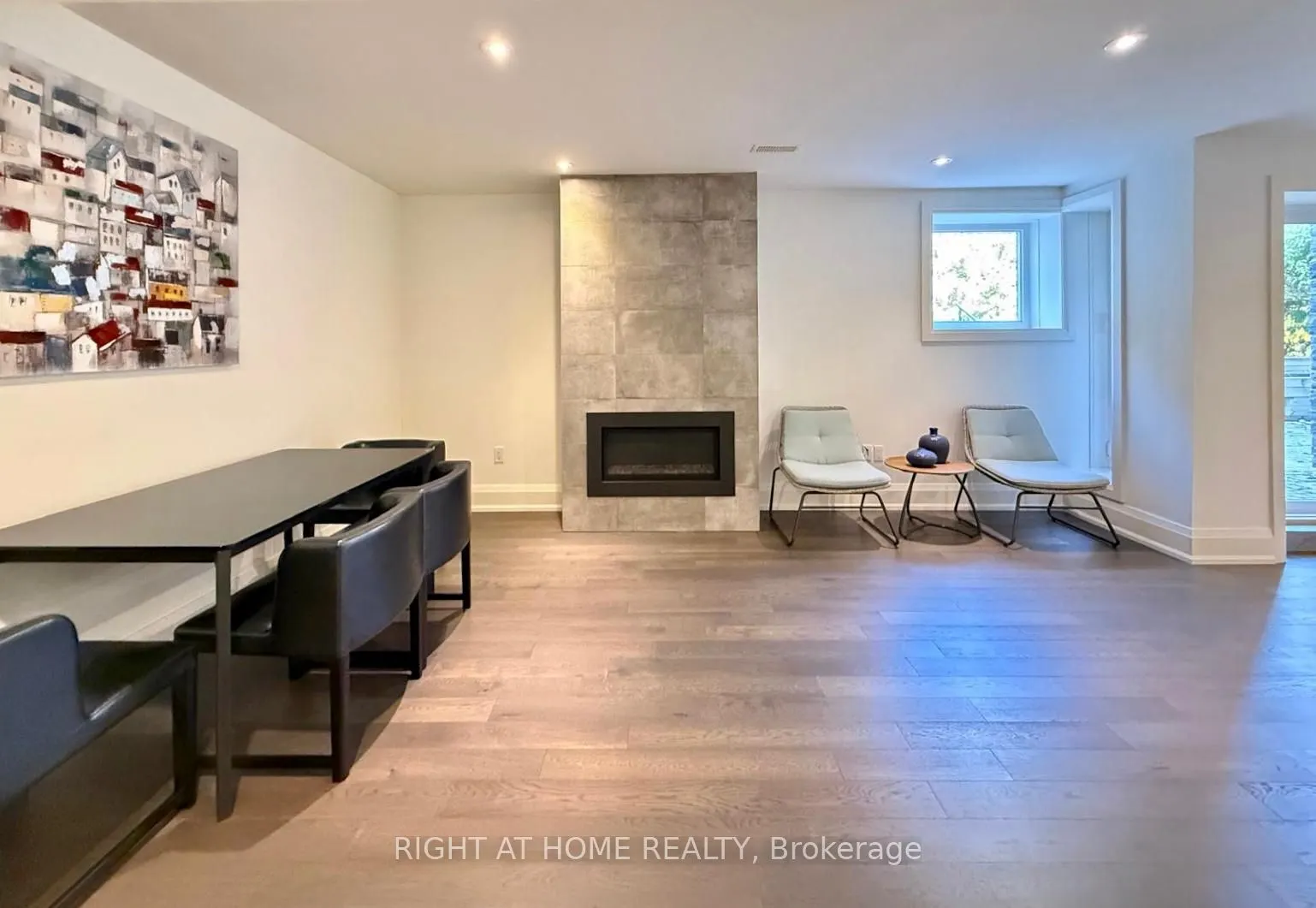56 Lloydminster Crescent #Basemnt