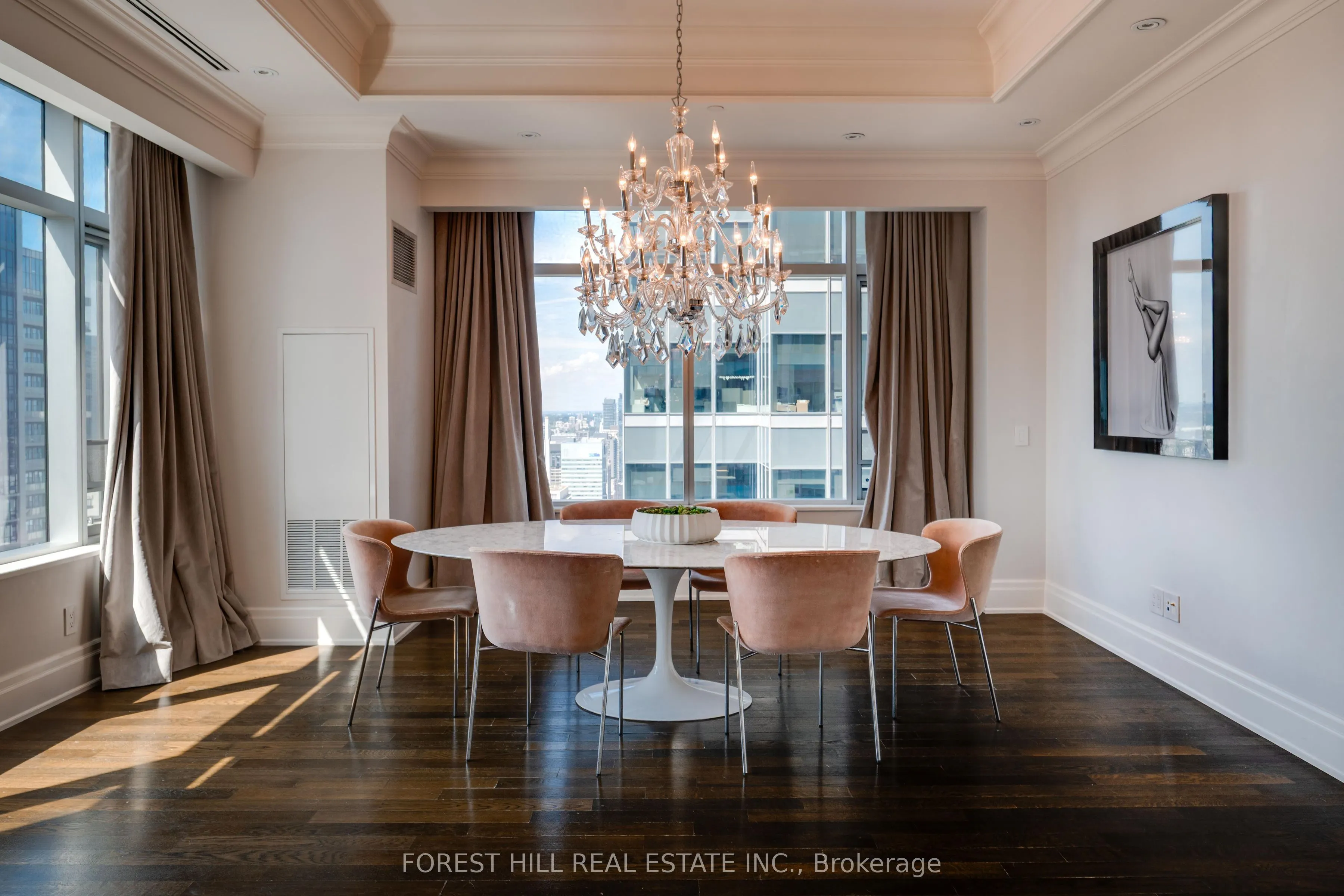 311 Bay Street #3901