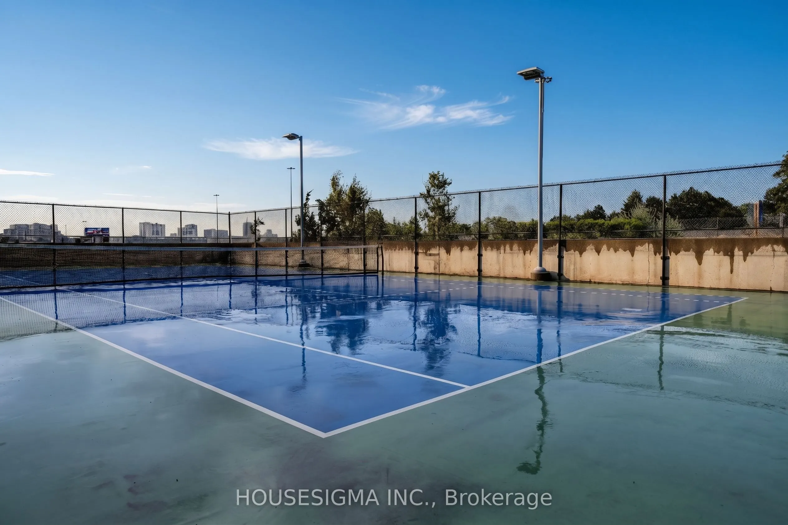 25 McMahon Drive #1803