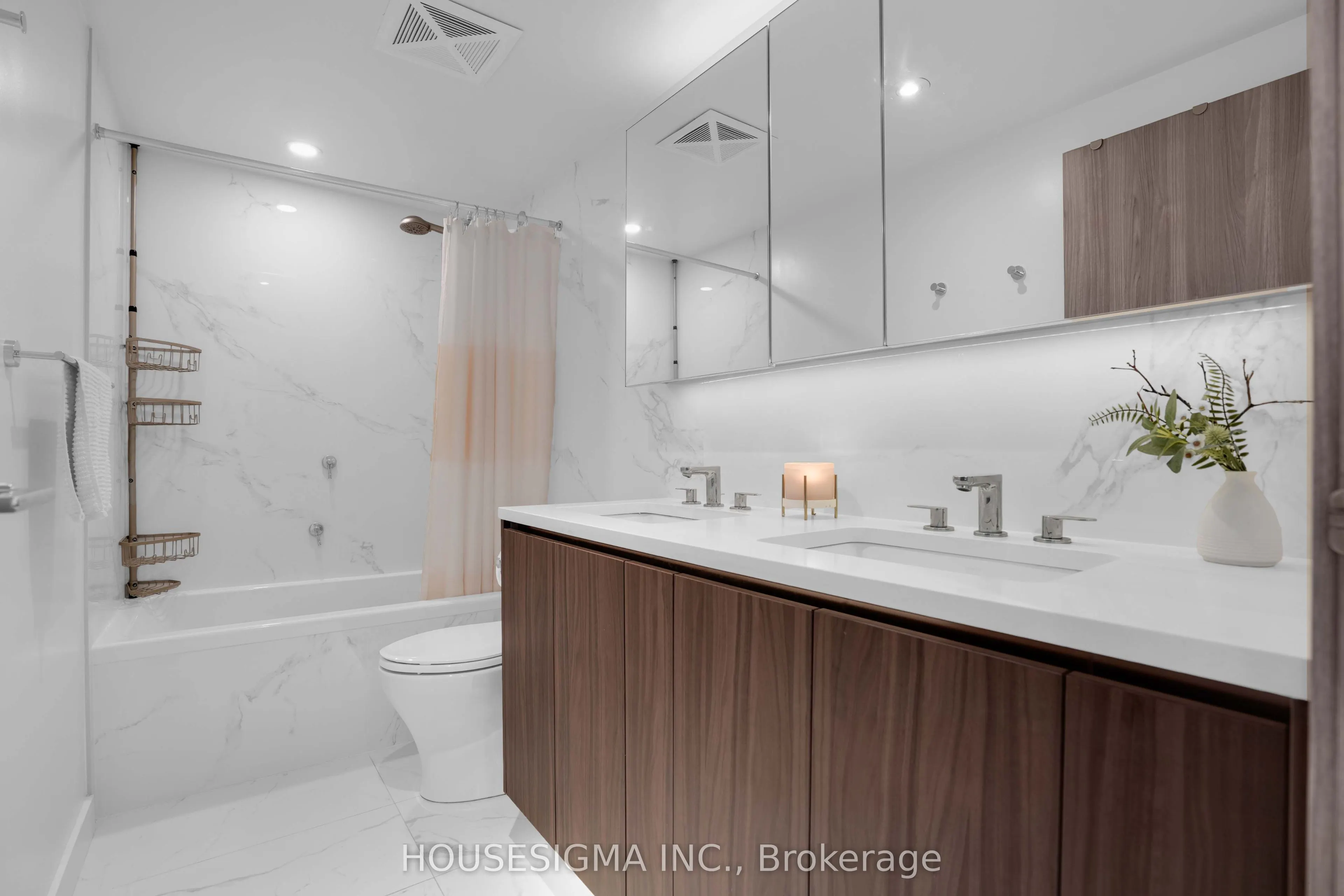25 McMahon Drive #1803