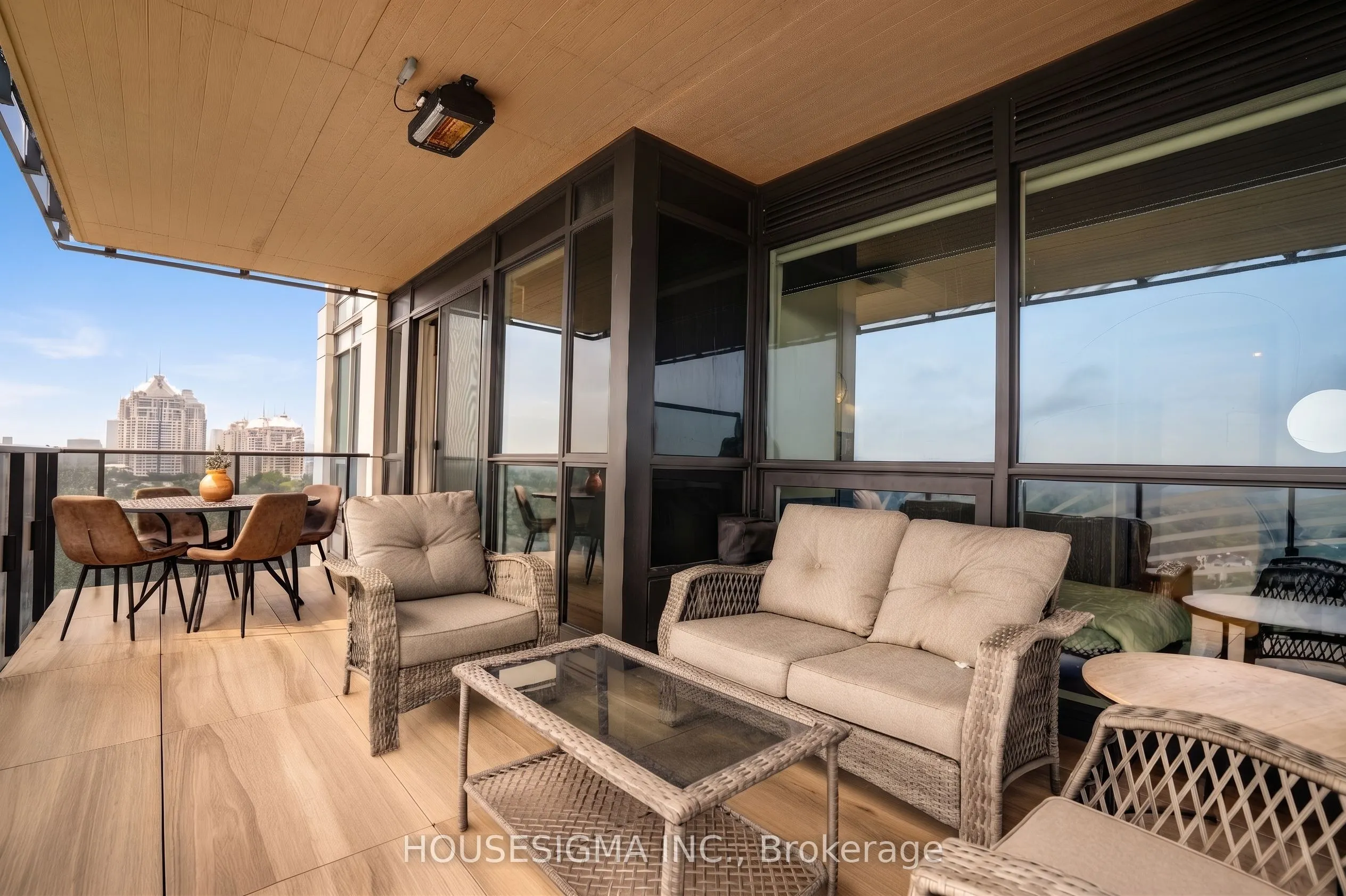 25 McMahon Drive #1803