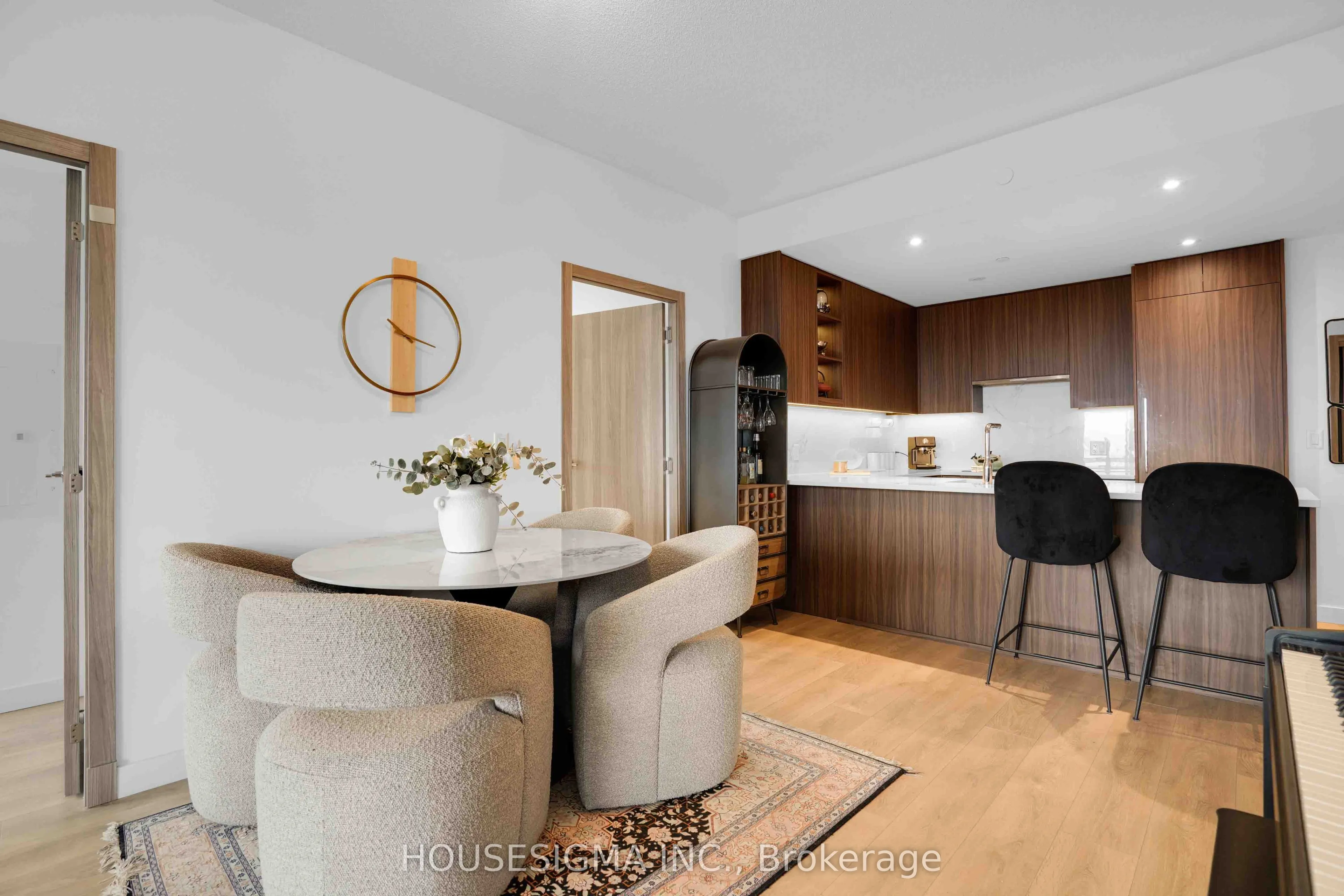 25 McMahon Drive #1803