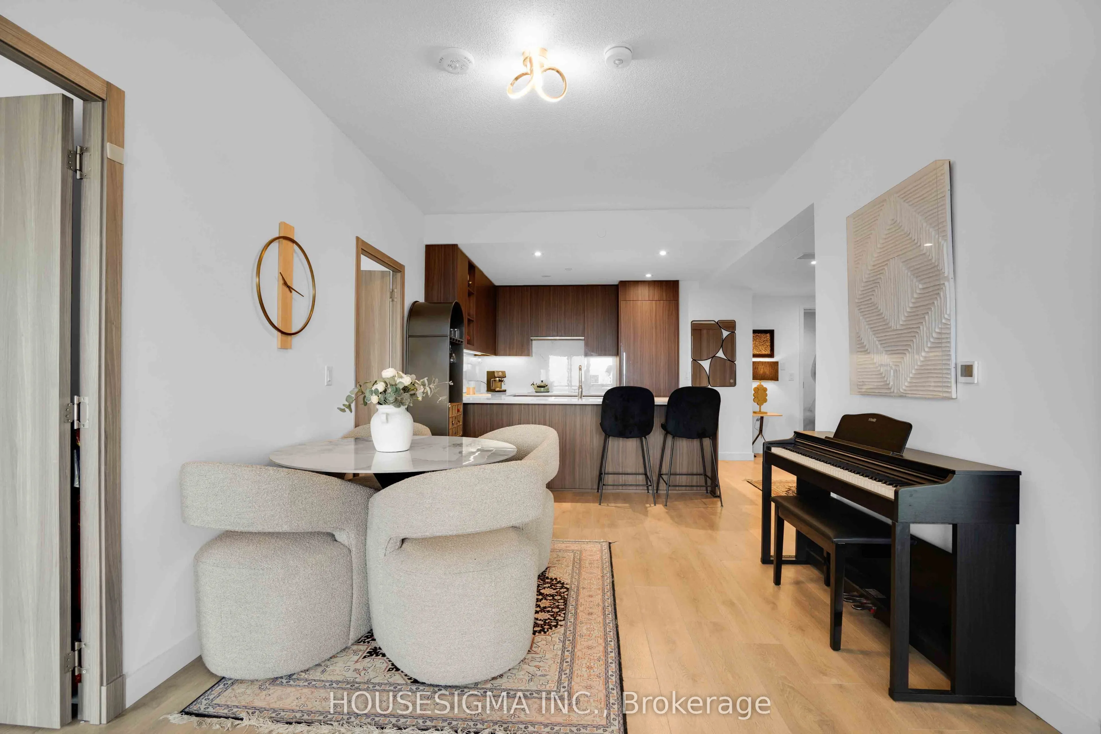 25 McMahon Drive #1803