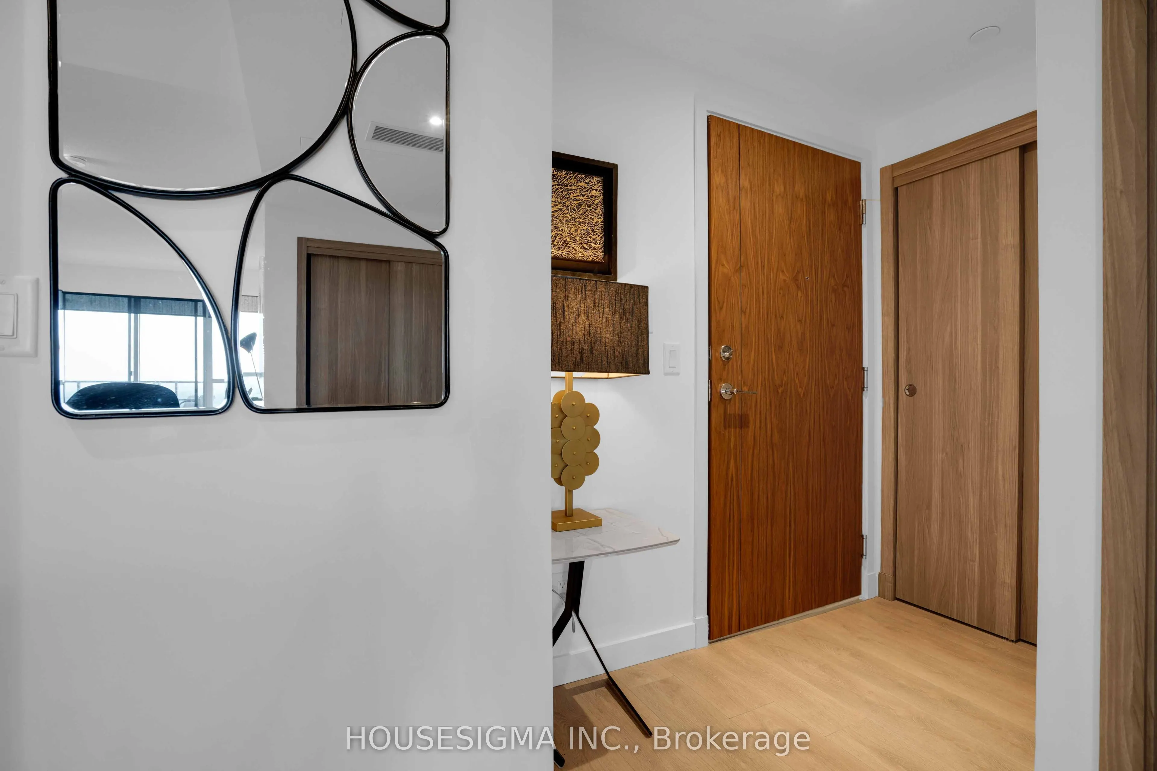 25 McMahon Drive #1803