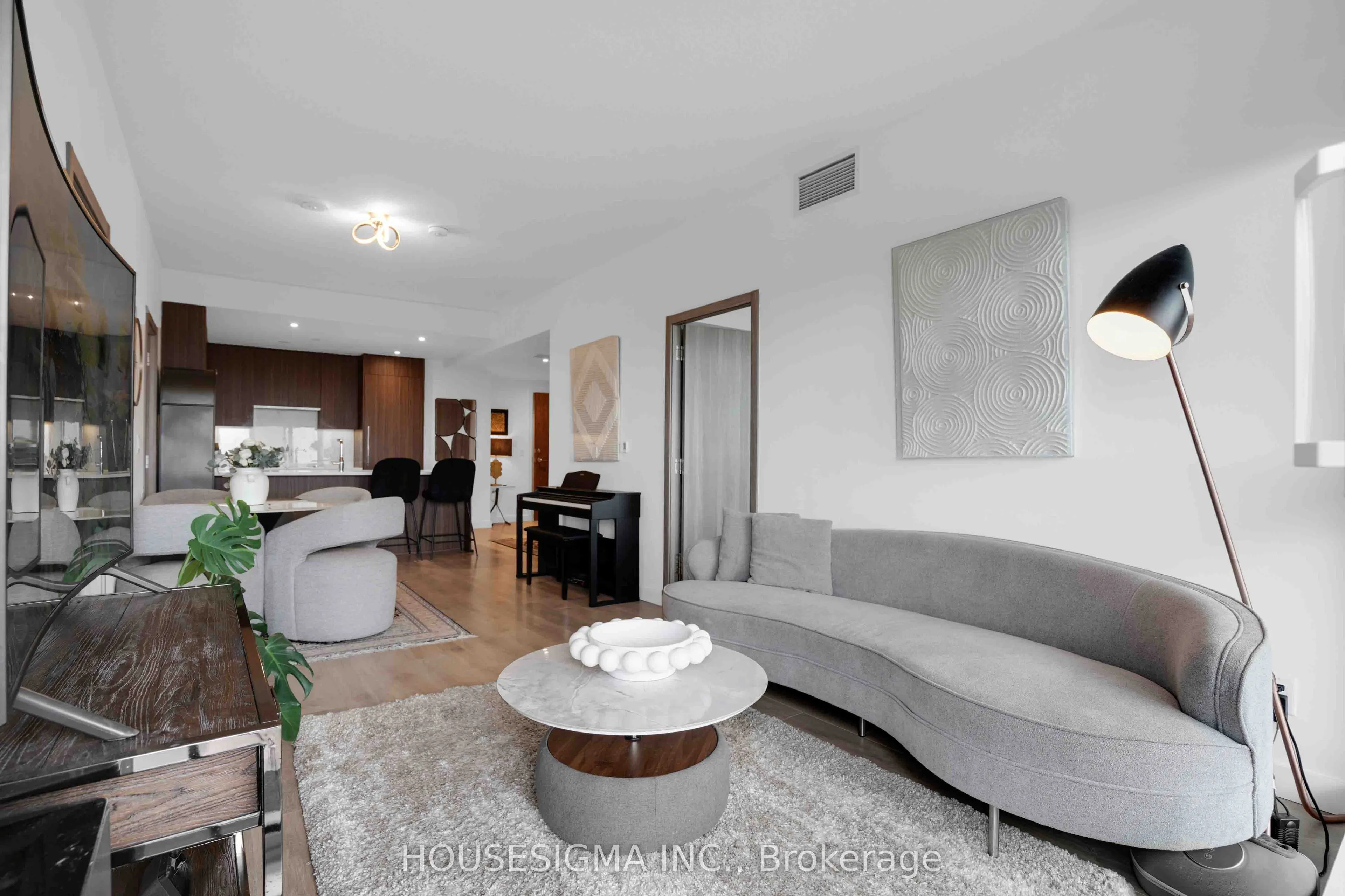25 McMahon Drive #1803