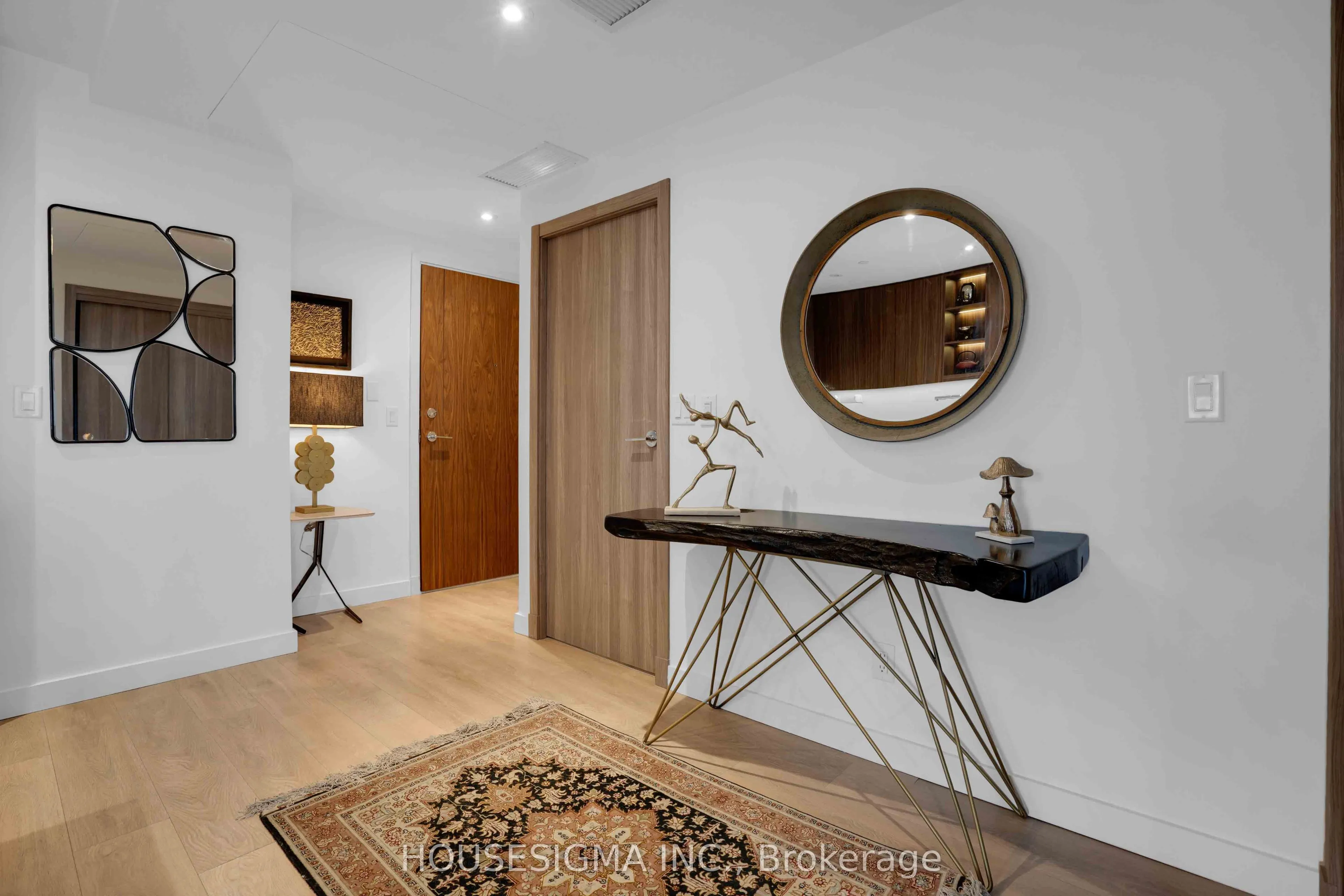 25 McMahon Drive #1803
