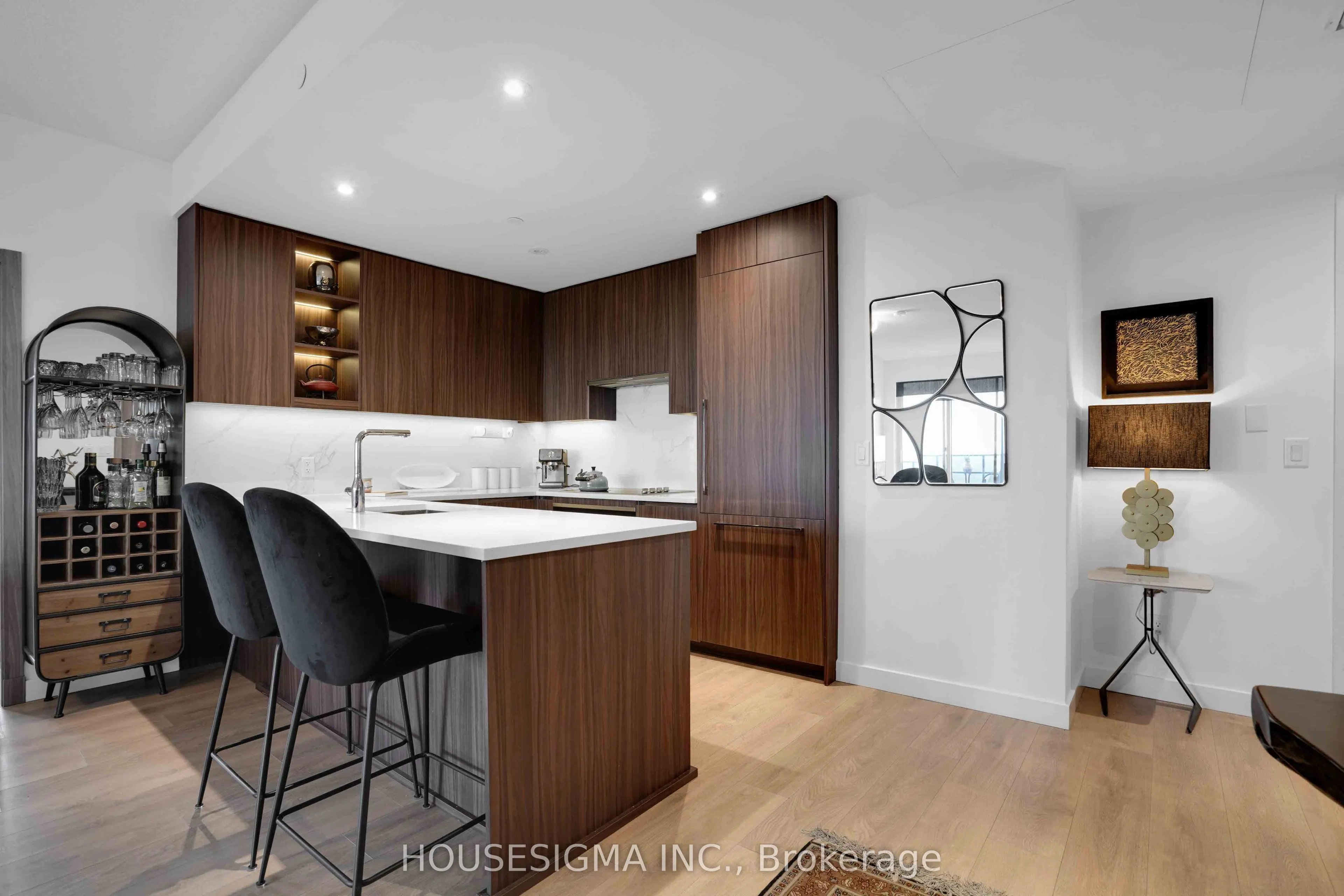 25 McMahon Drive #1803