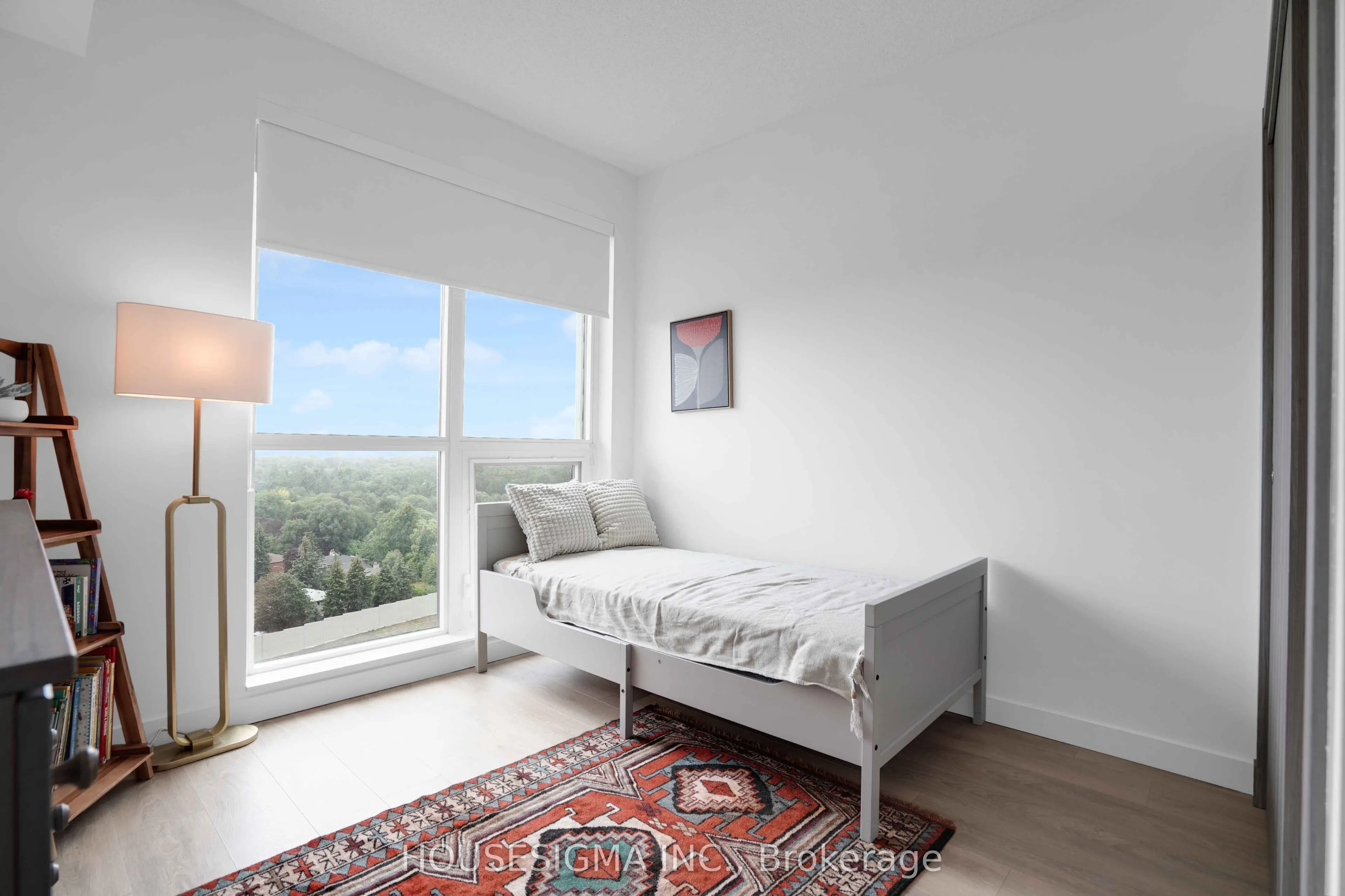 25 McMahon Drive #1803