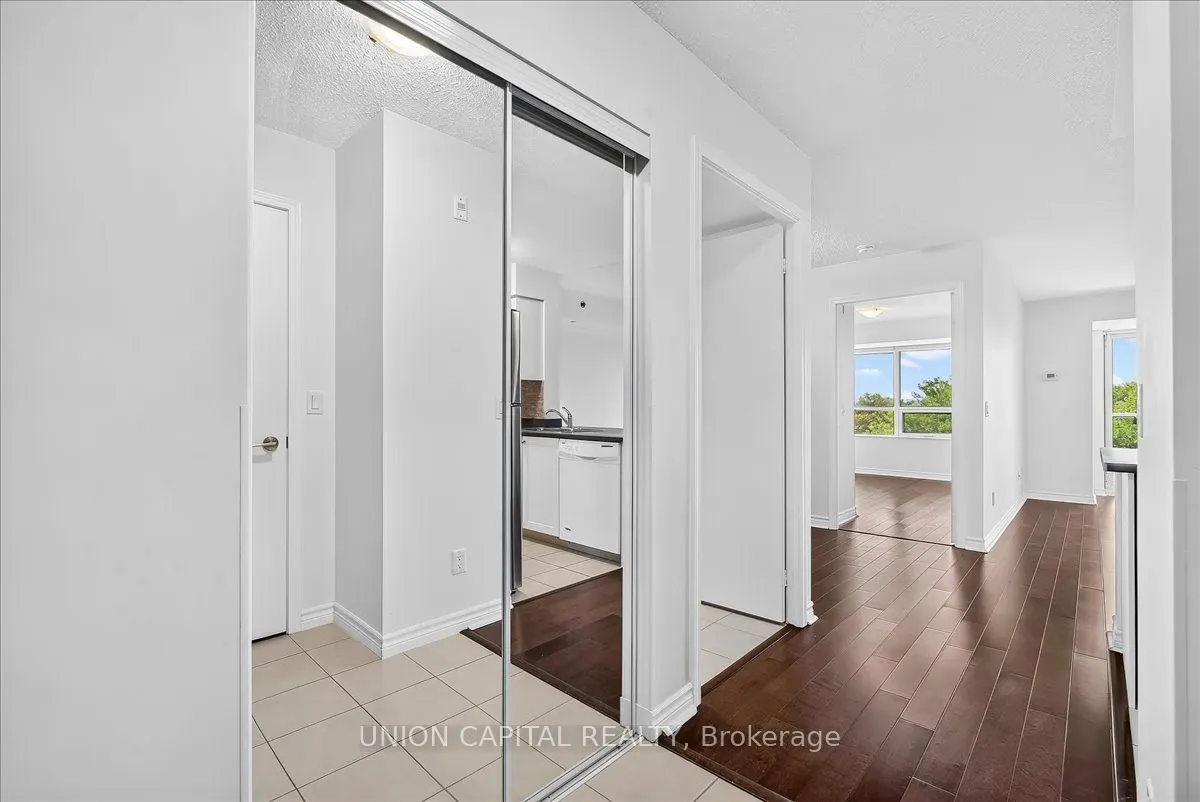 35 Saranac Boulevard #602