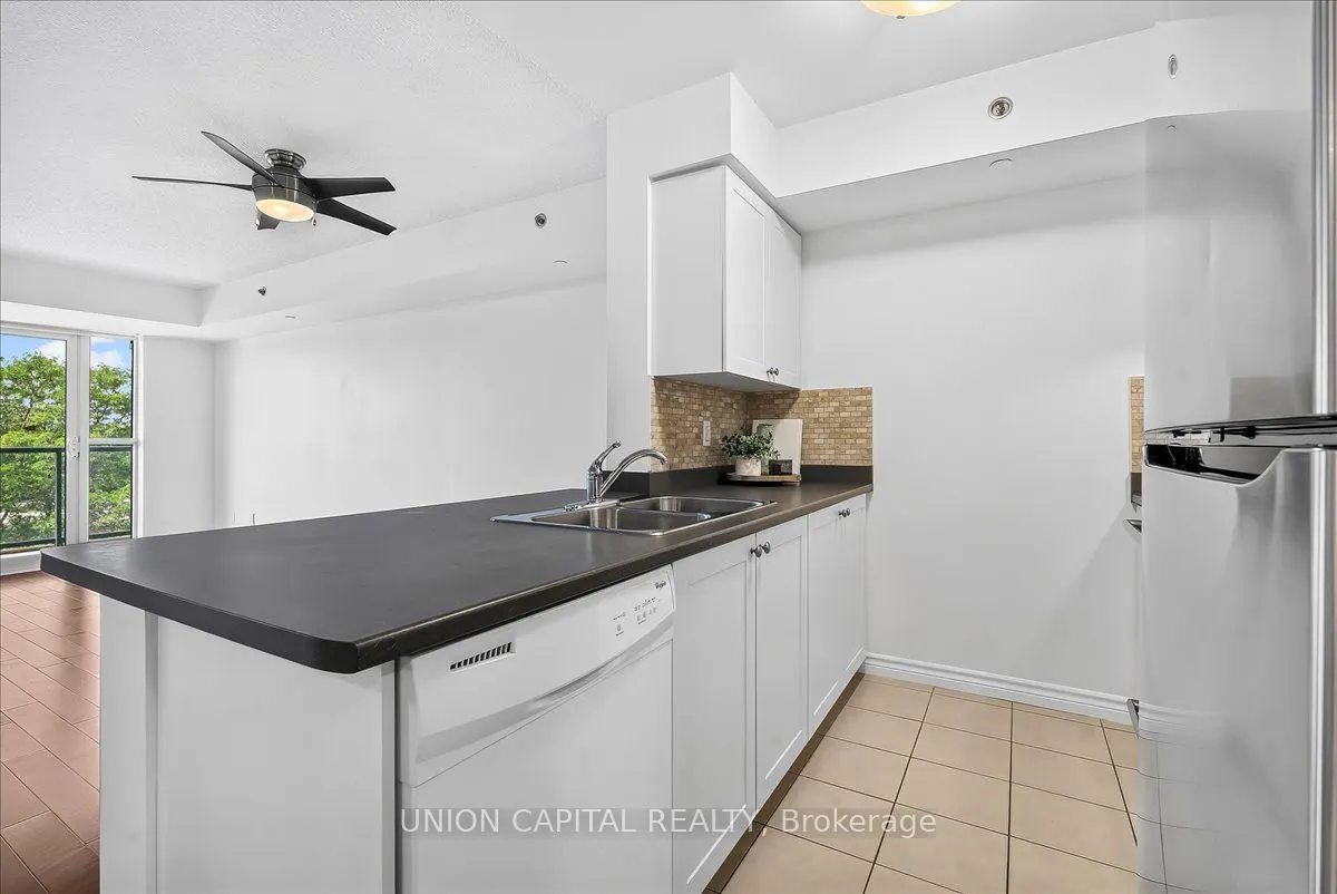 35 Saranac Boulevard #602