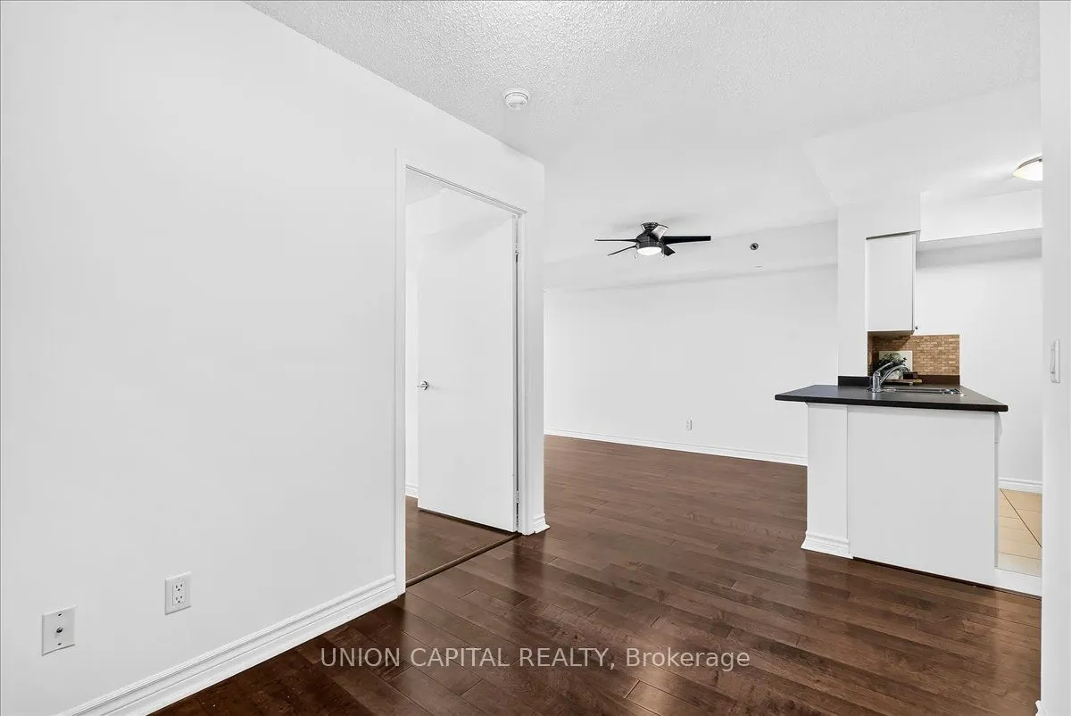 35 Saranac Boulevard #602