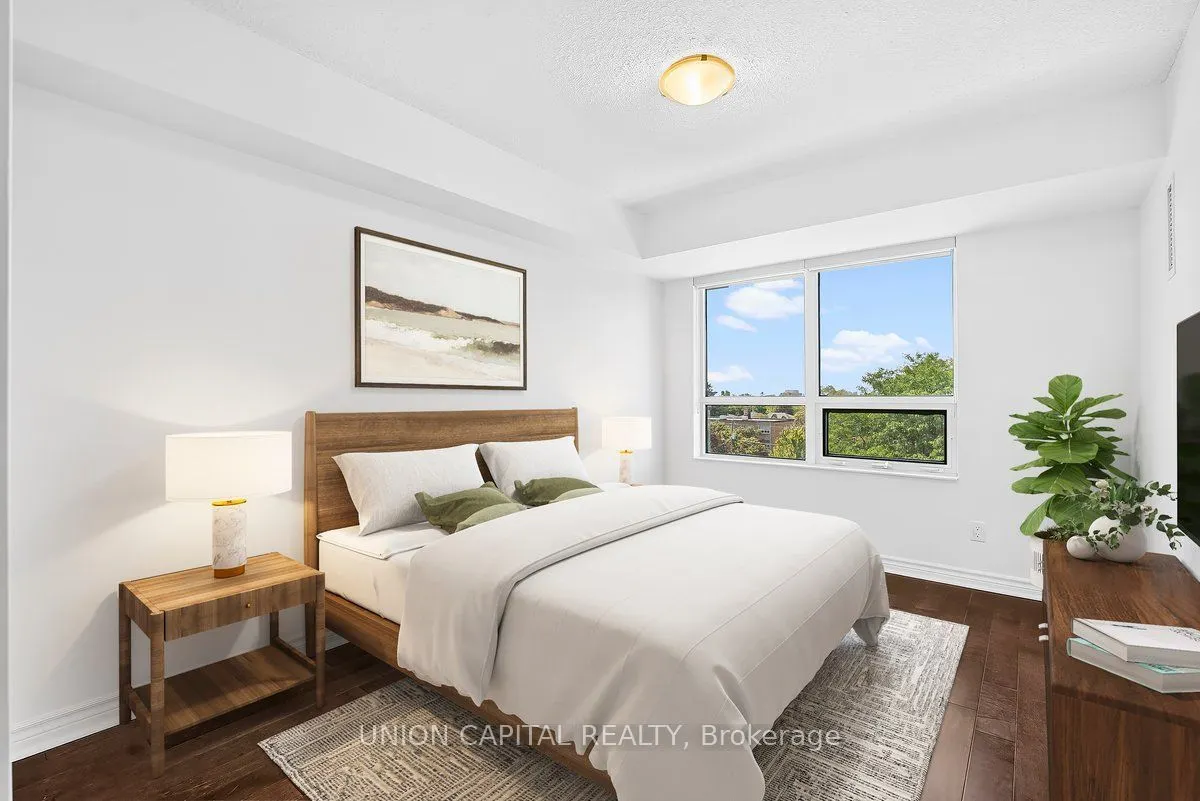 35 Saranac Boulevard #602