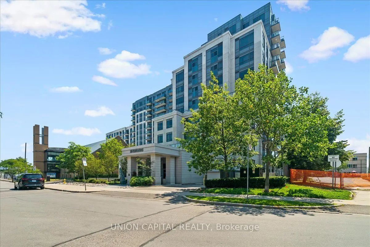 35 Saranac Boulevard #602