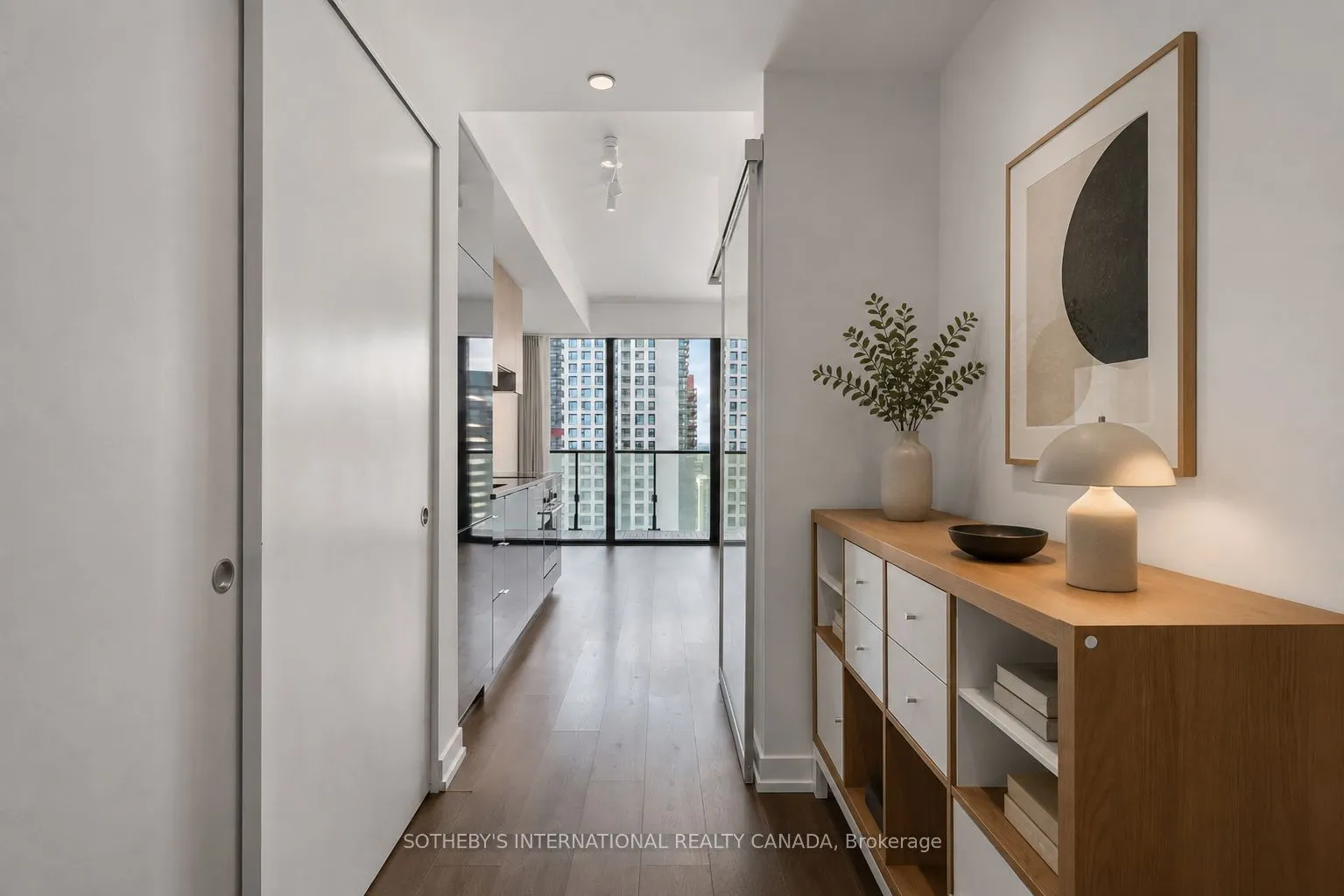 161 Roehampton Avenue #3001