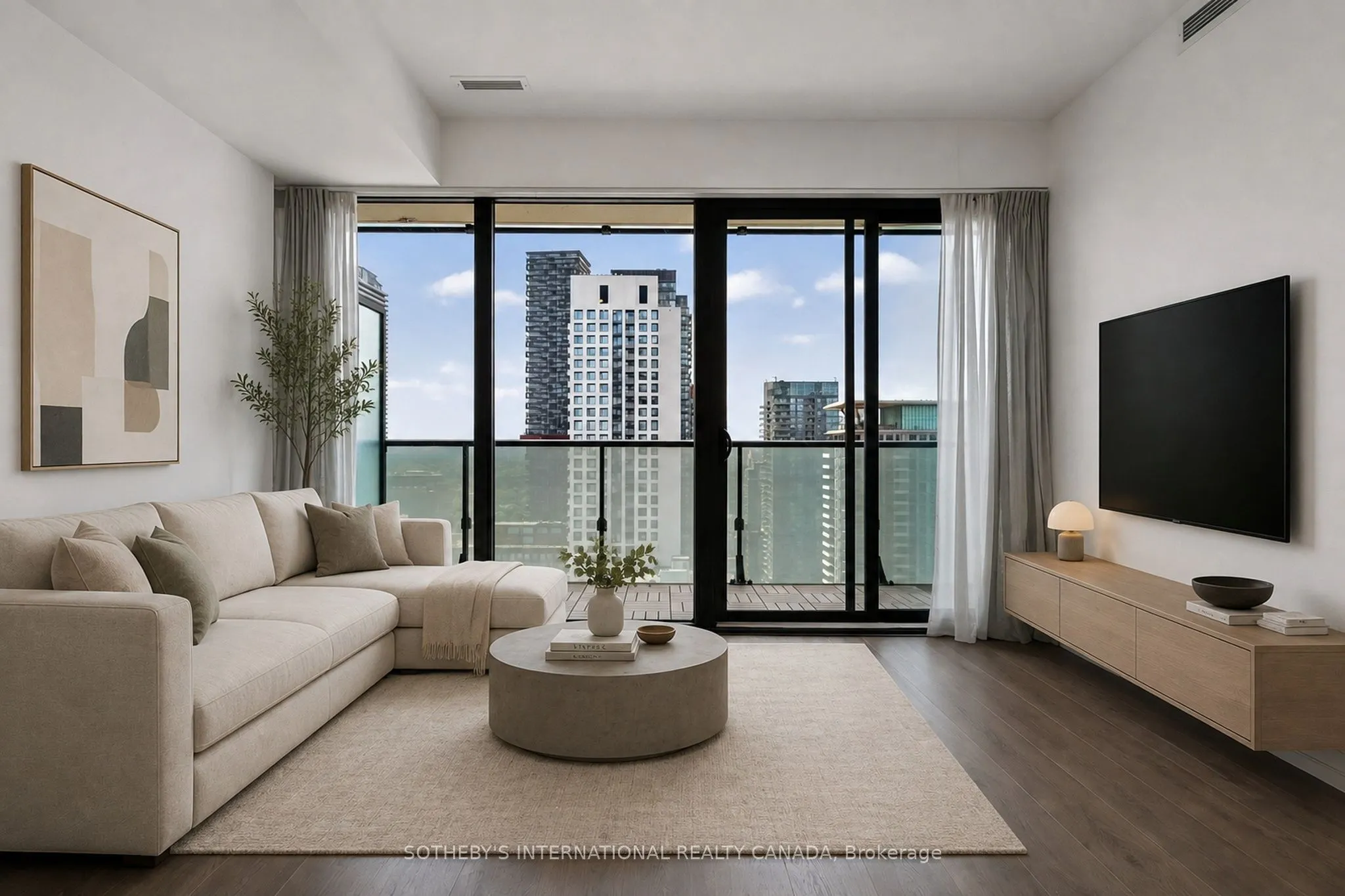 161 Roehampton Avenue #3001