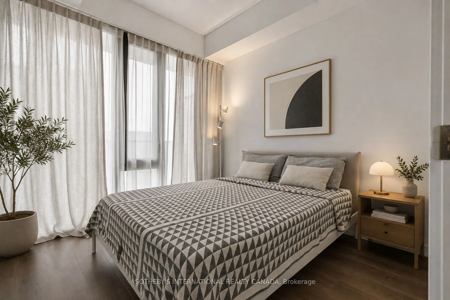 161 Roehampton Avenue #3001