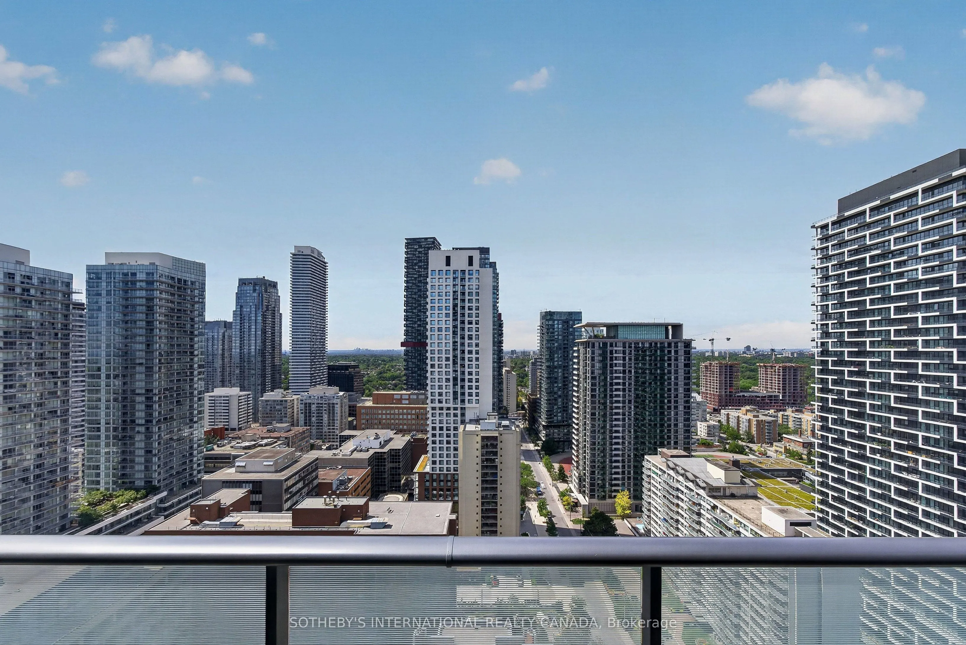 161 Roehampton Avenue #3001