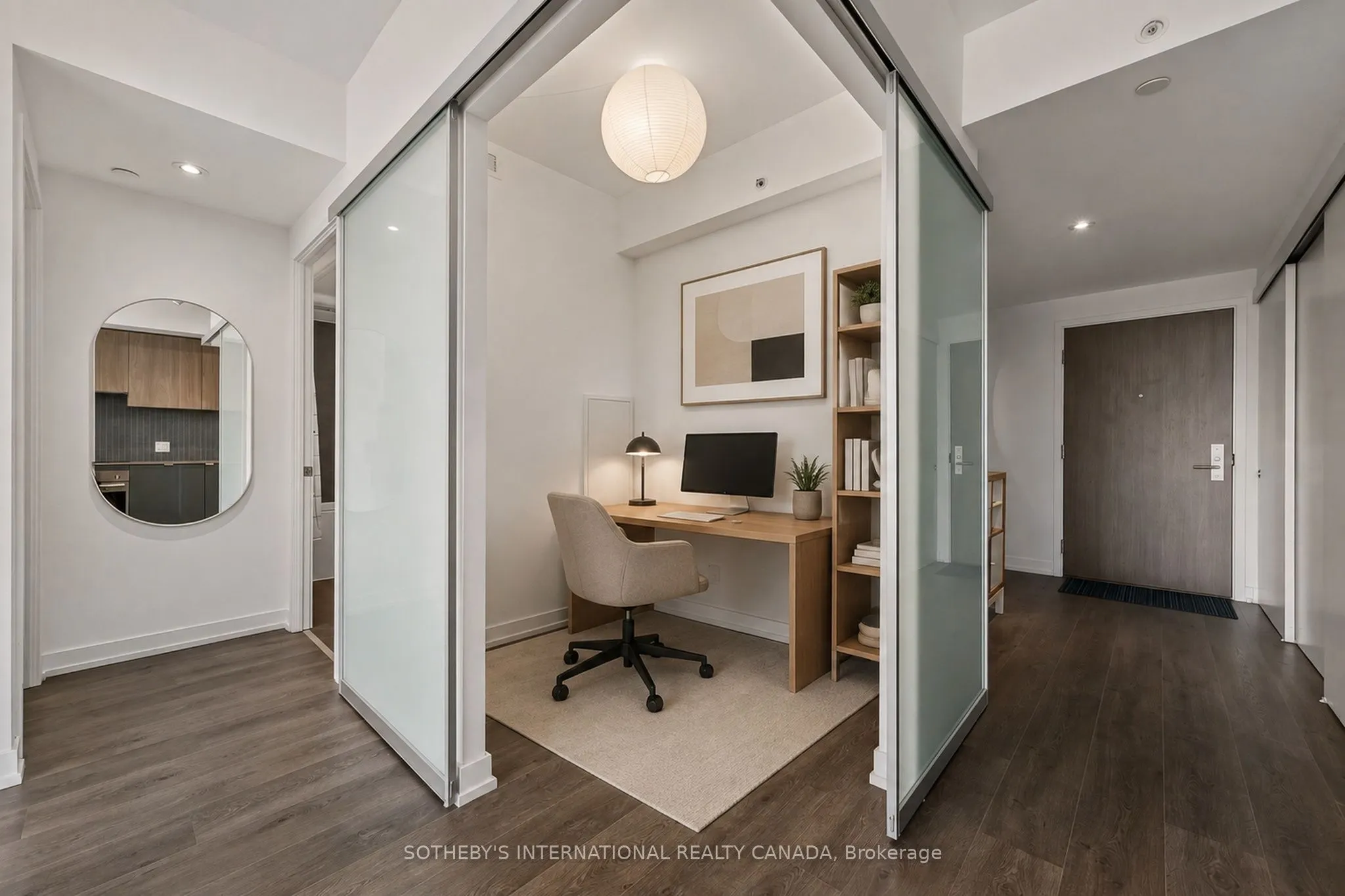 161 Roehampton Avenue #3001