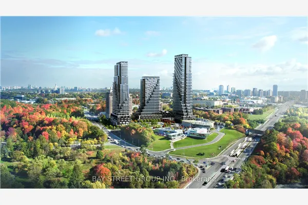30 Inn On The Park Drive
