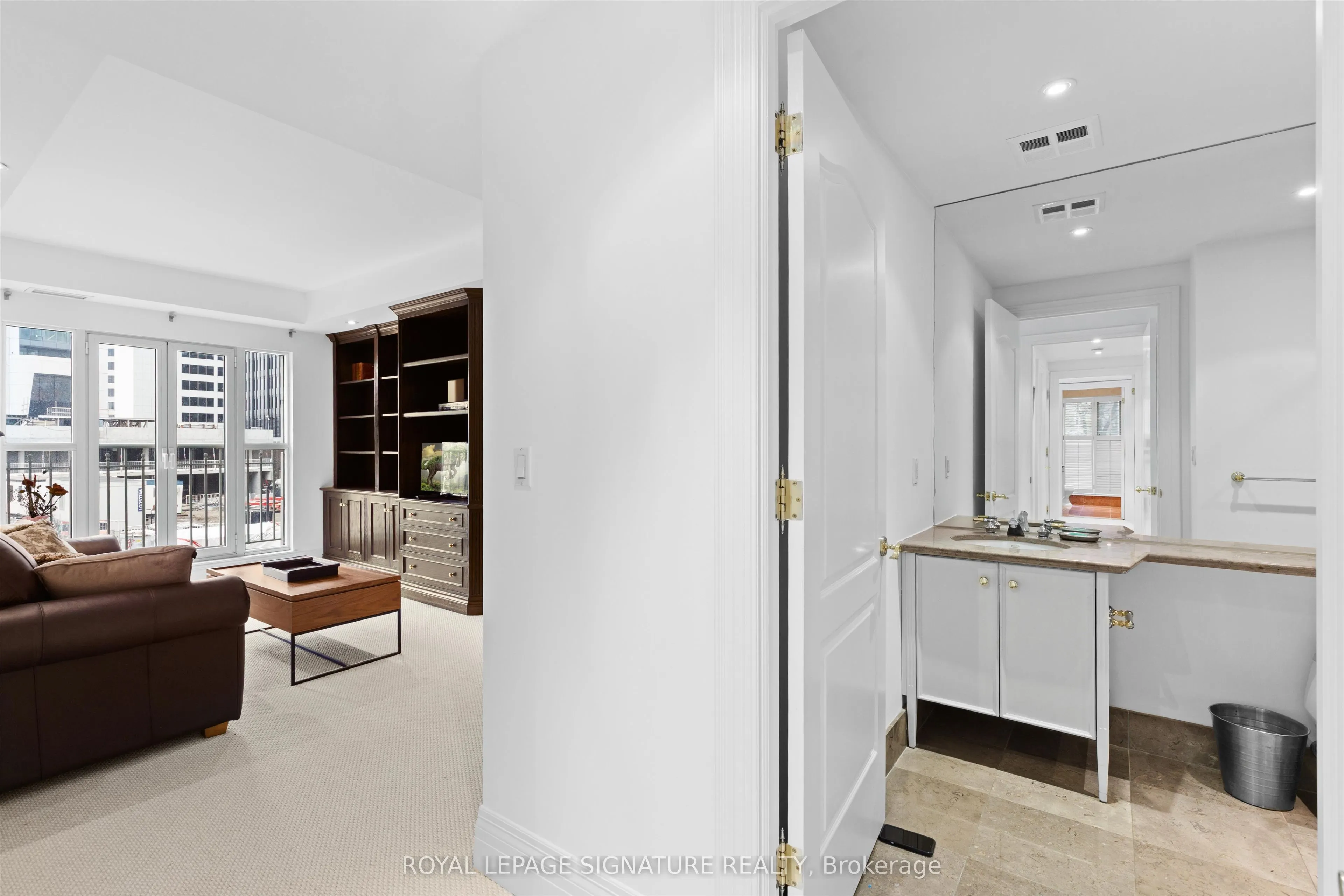 33 Delisle Avenue #108