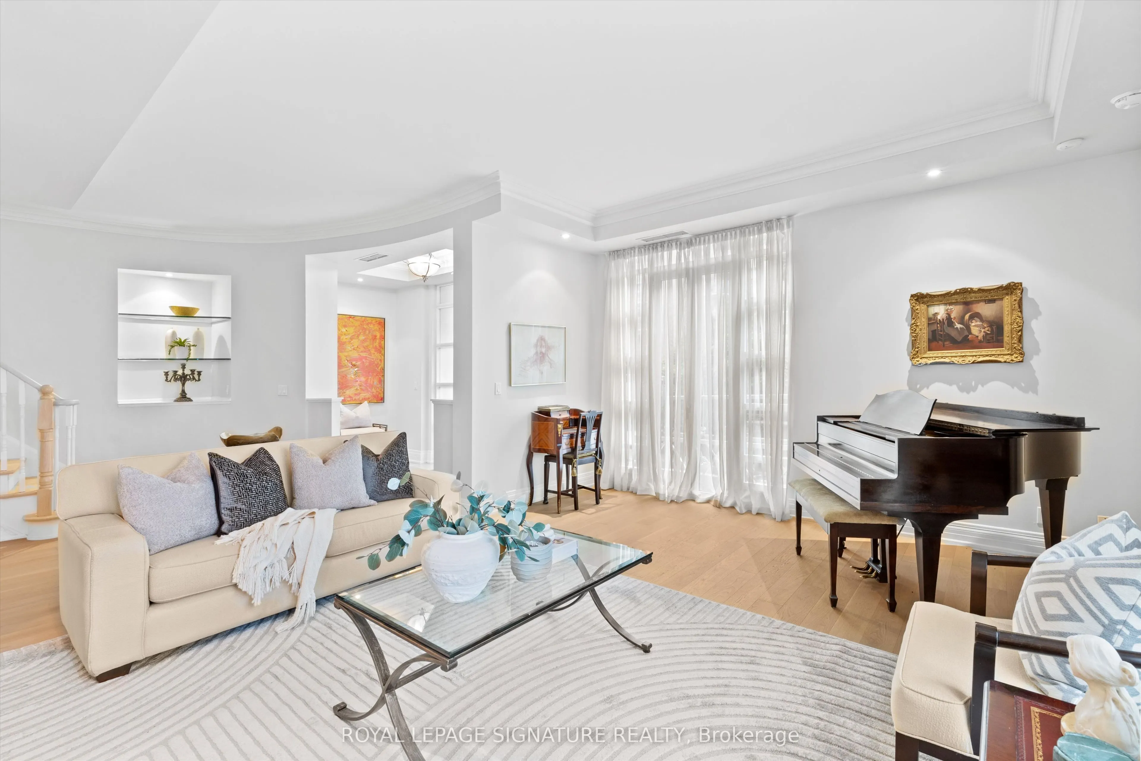 33 Delisle Avenue #108