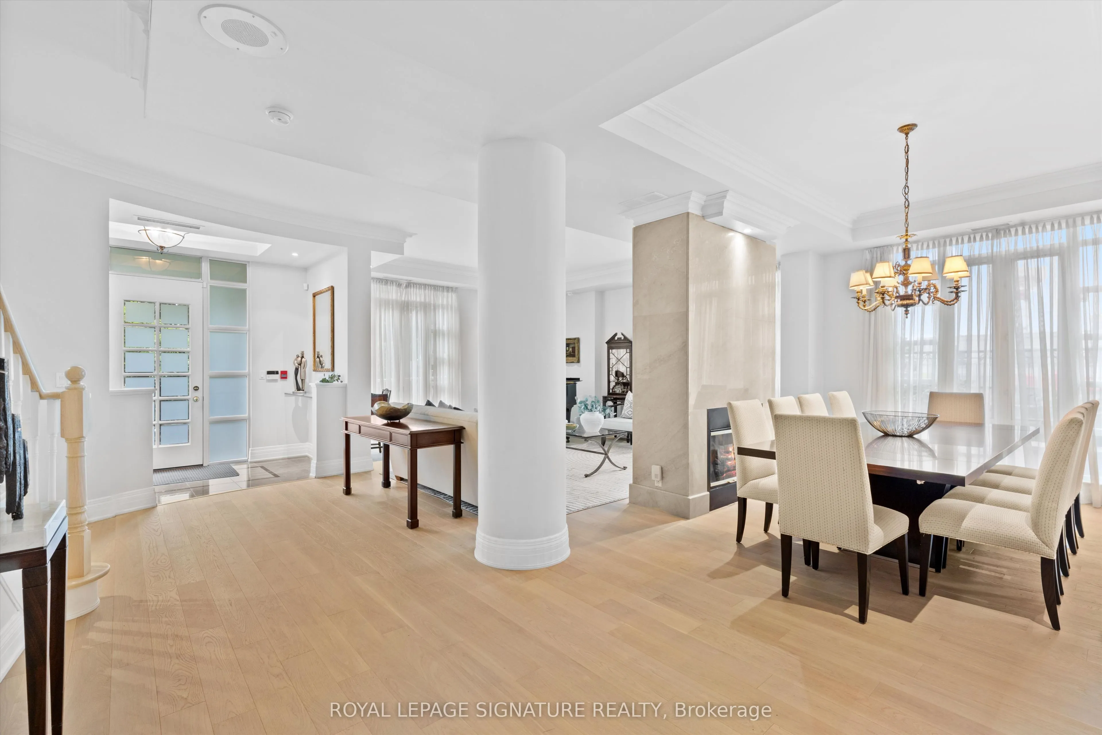 33 Delisle Avenue #108