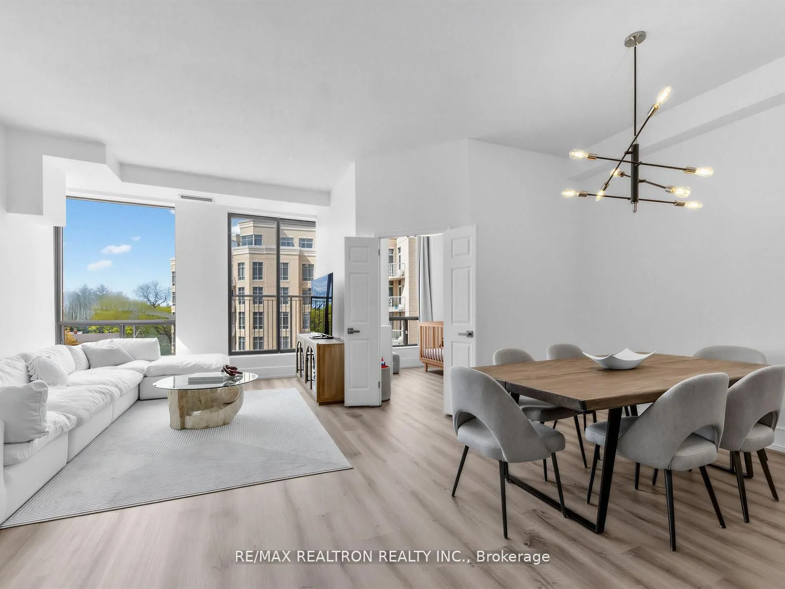 500 Glencairn Avenue #503