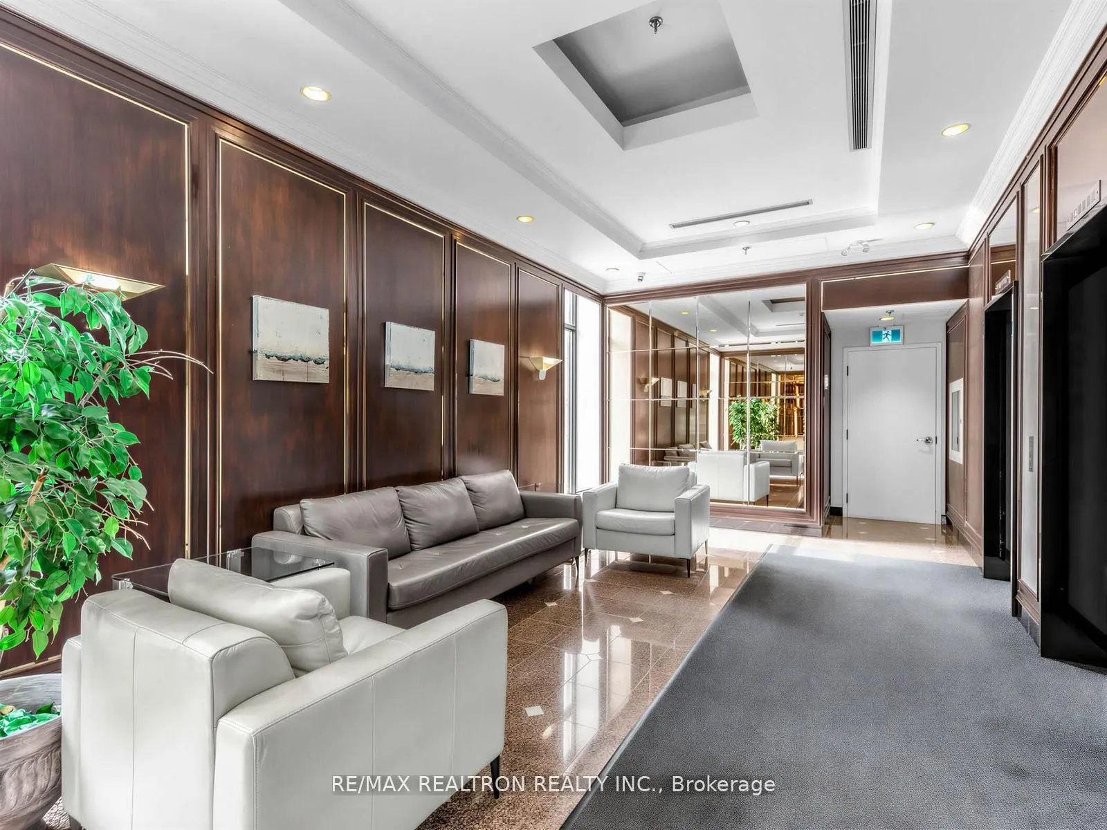 500 Glencairn Avenue #503