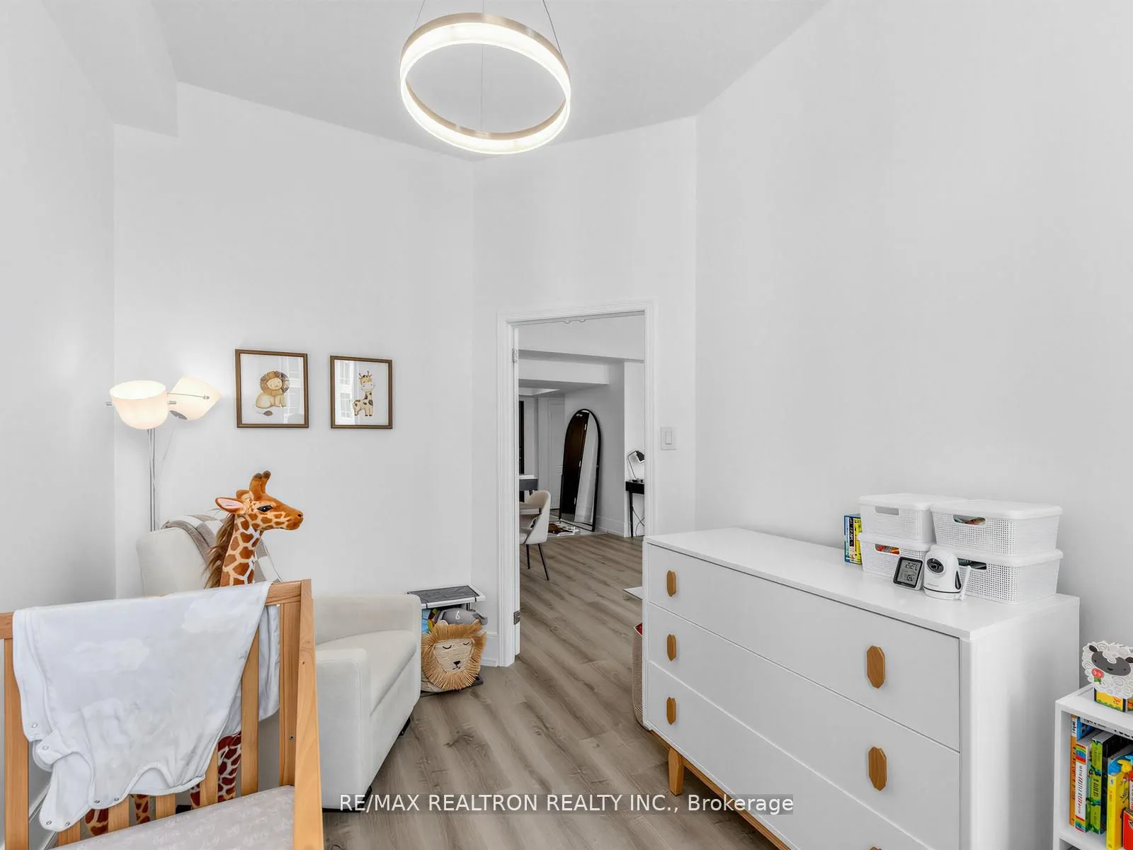 500 Glencairn Avenue #503