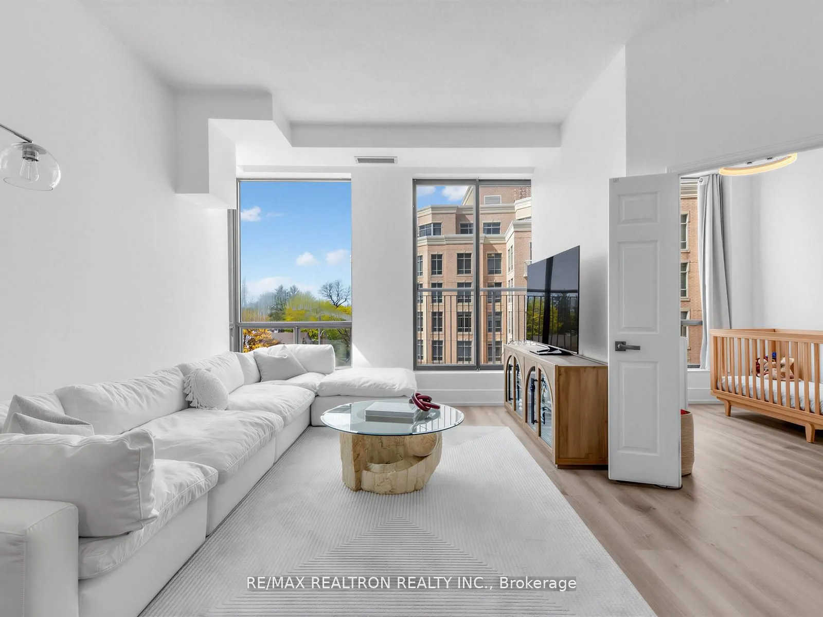 500 Glencairn Avenue #503