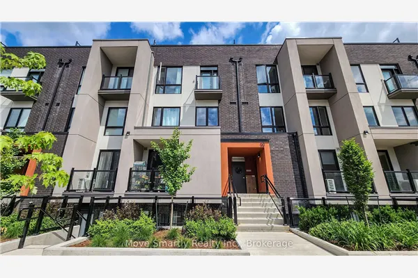 10 Marquette Avenue #8