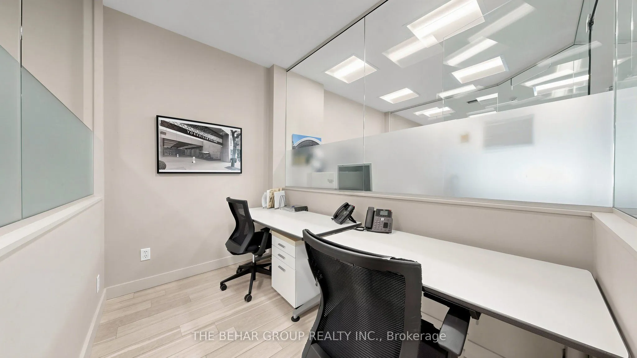 1911 Avenue Road #2nd Floor Only