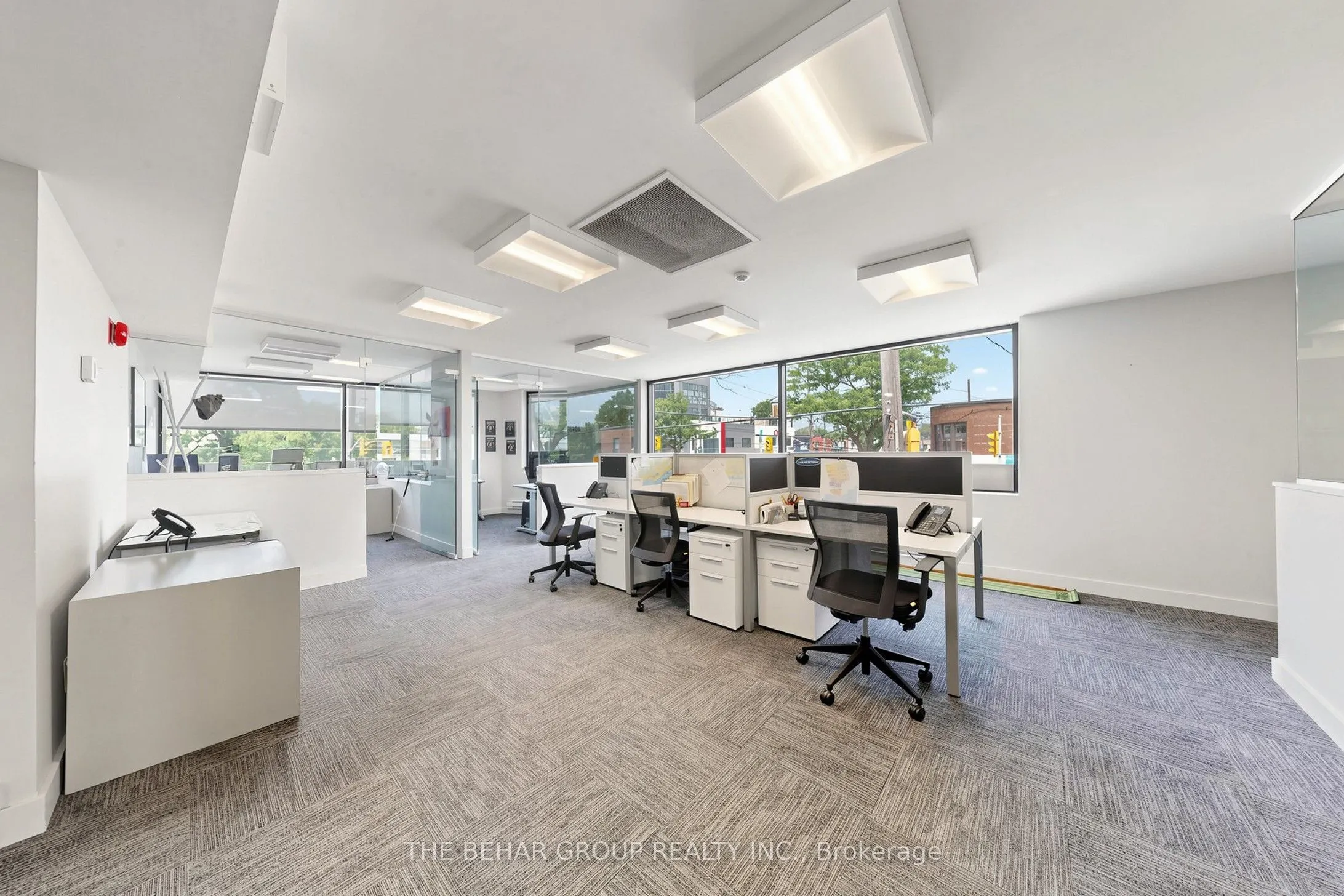 1911 Avenue Road #2nd Floor Only