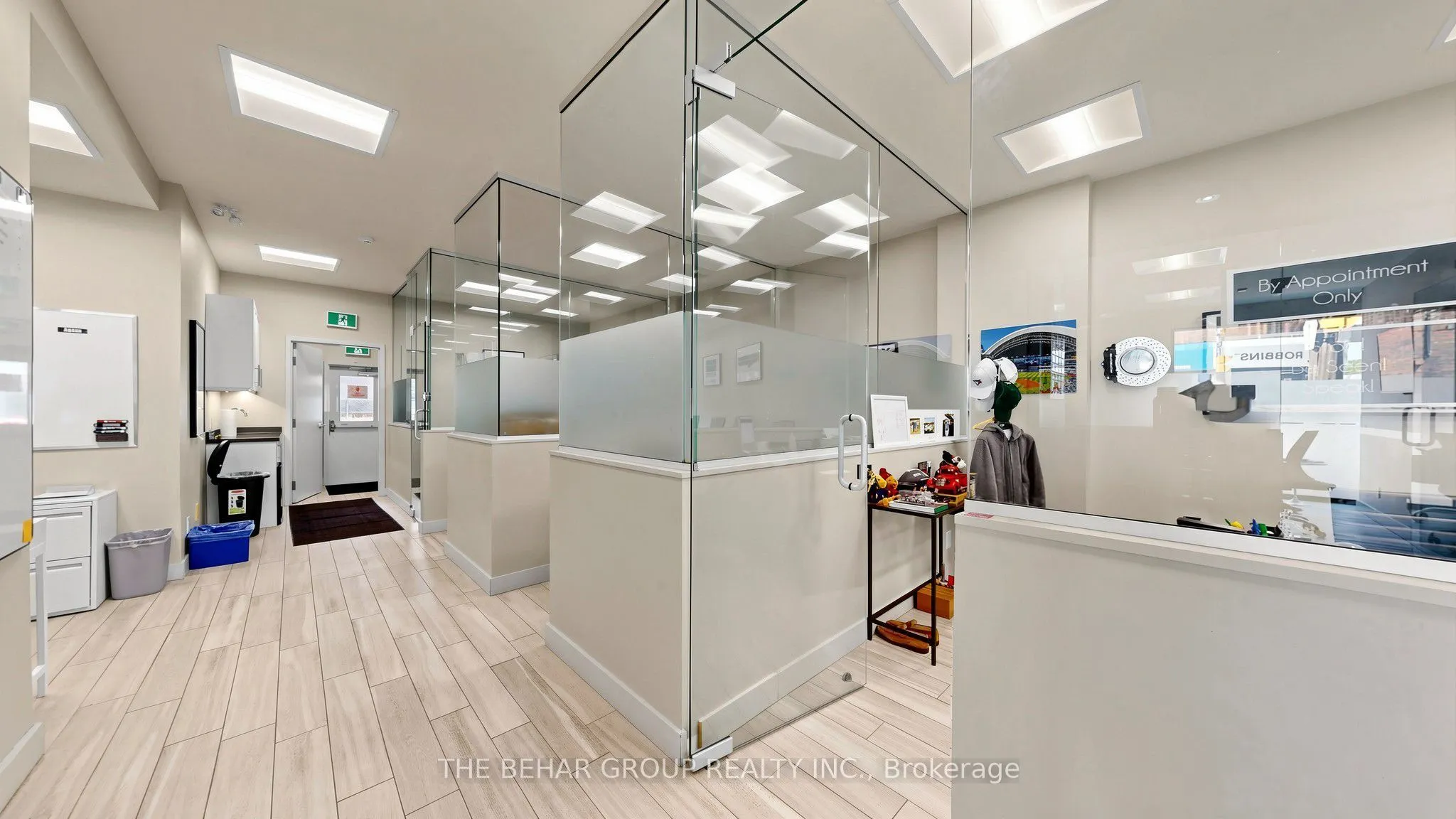 1911 Avenue Road #2nd Floor Only