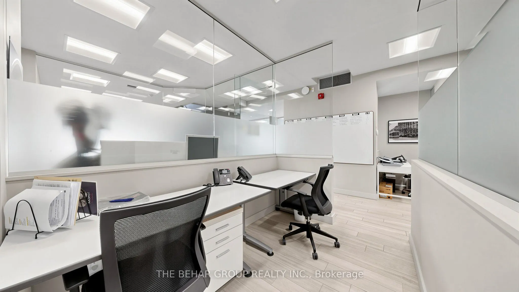 1911 Avenue Road #2nd Floor Only