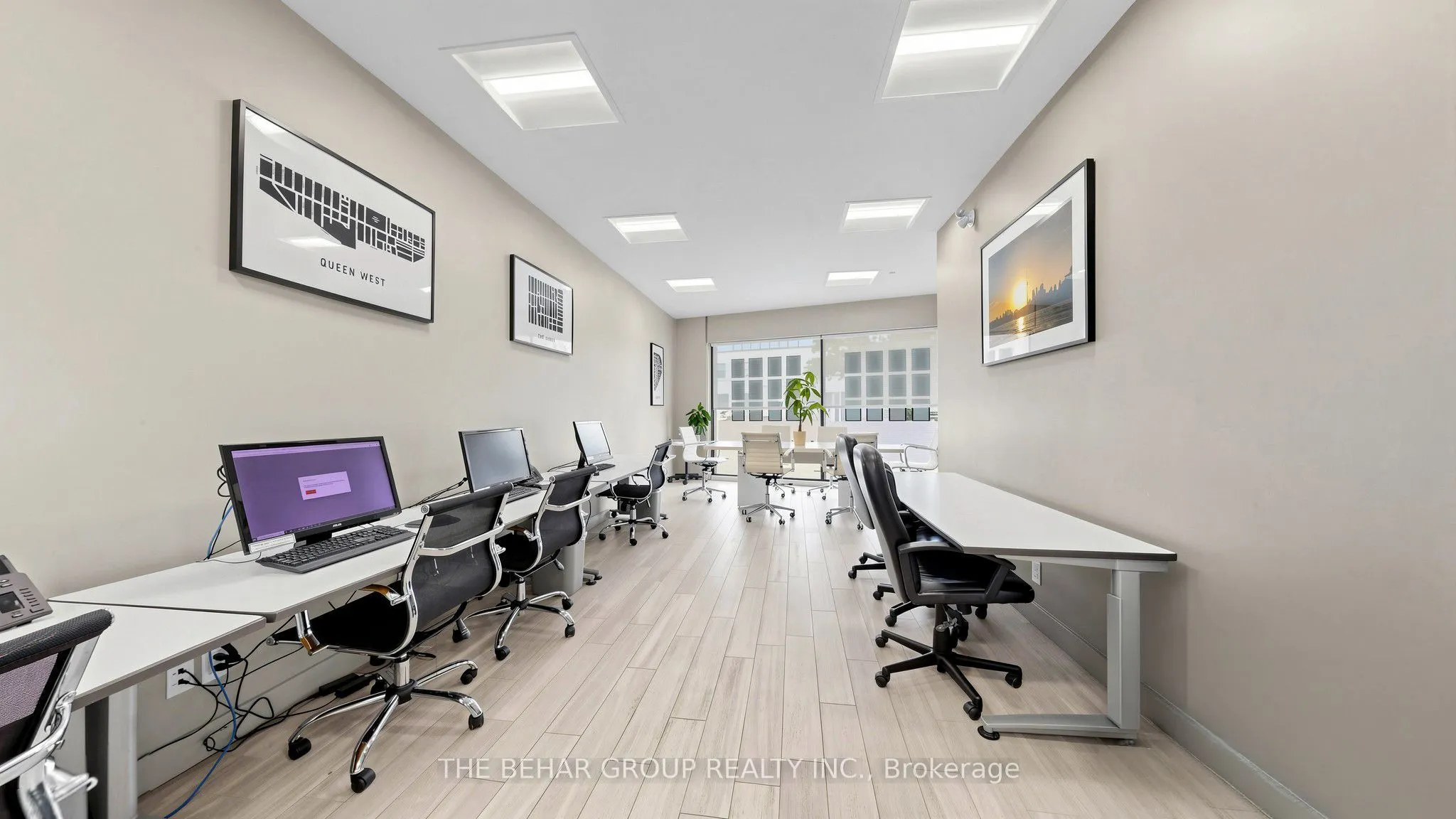 1911 Avenue Road #2nd Floor Only