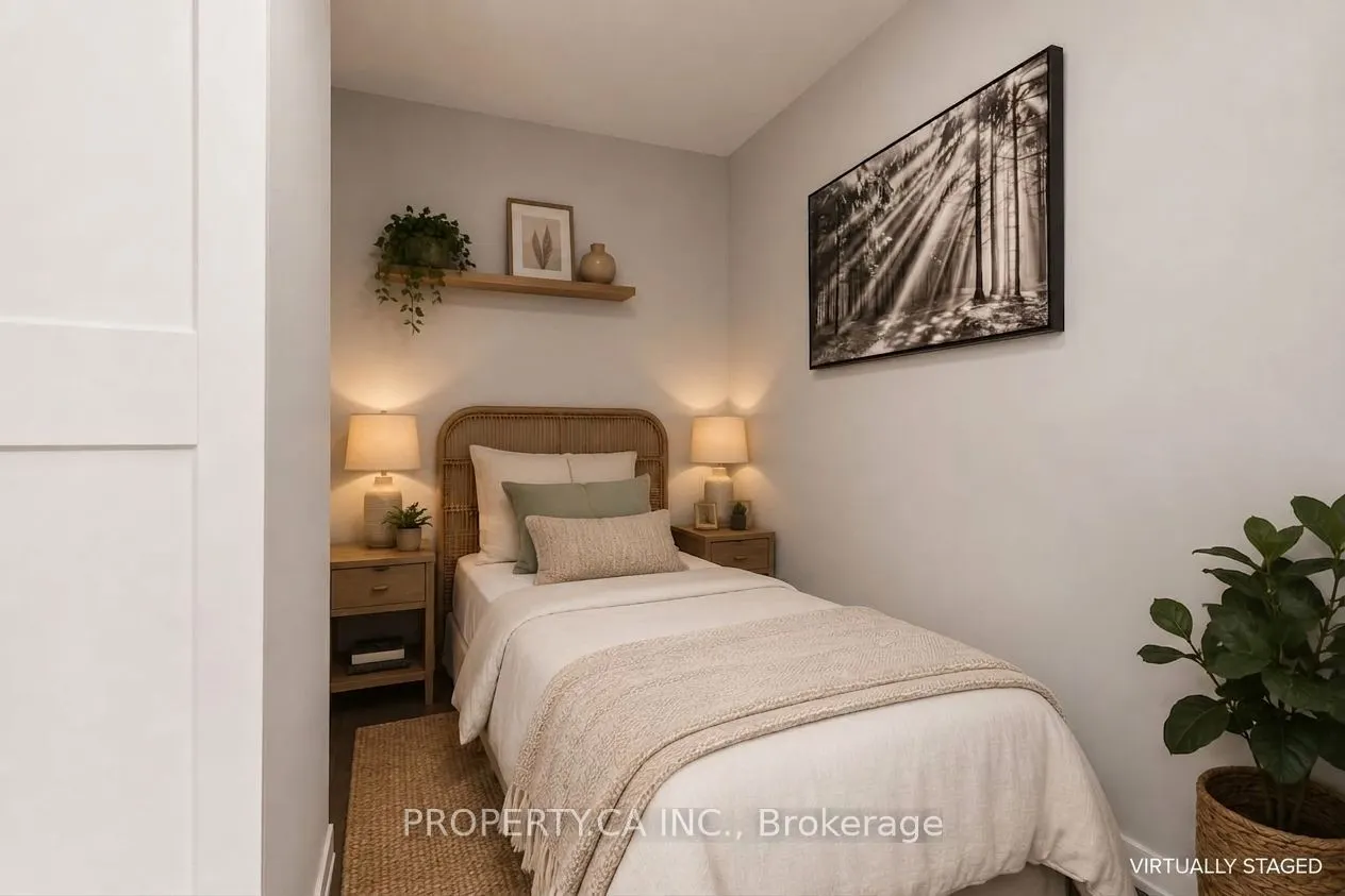 120 Bayview Avenue #N122