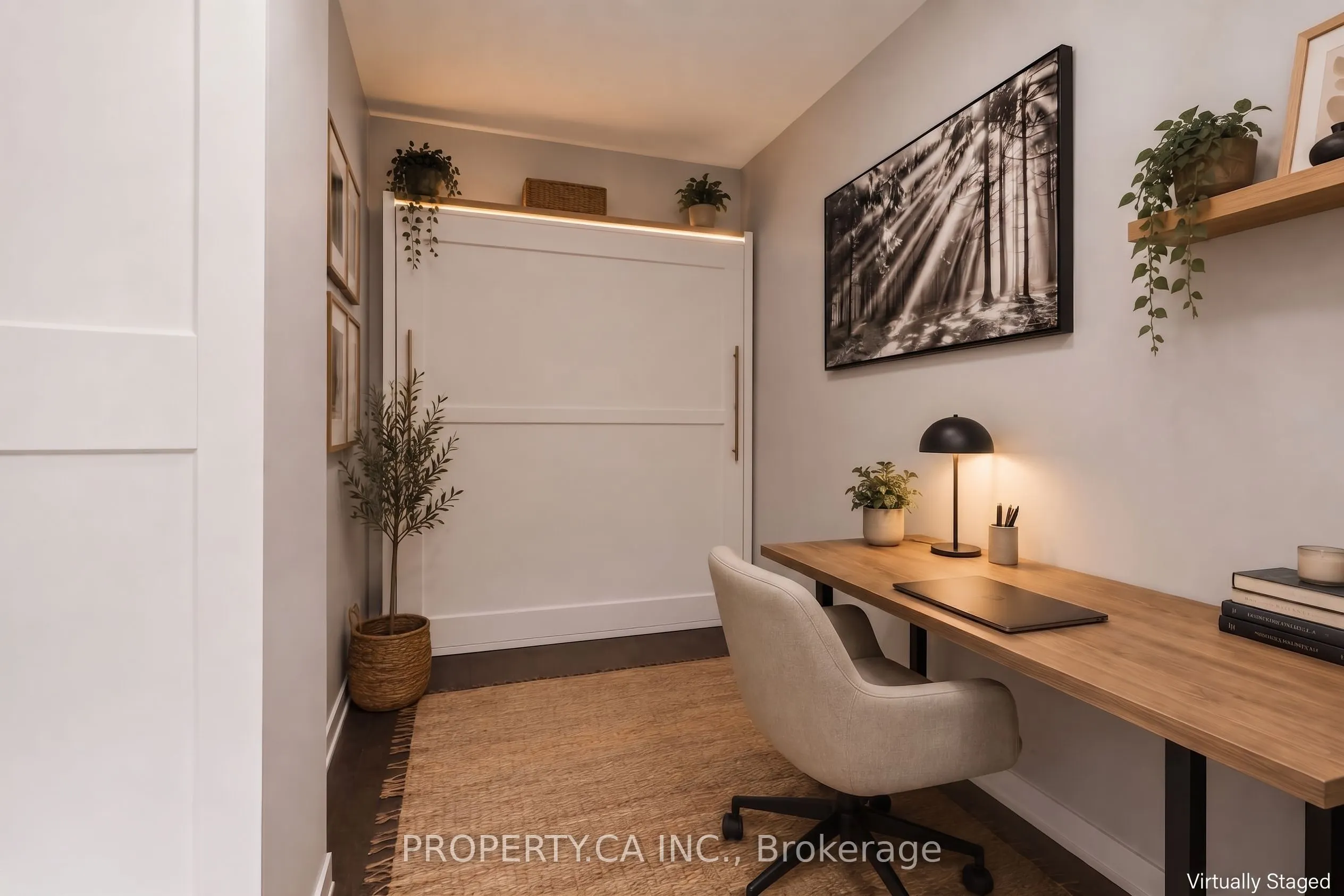 120 Bayview Avenue #N122