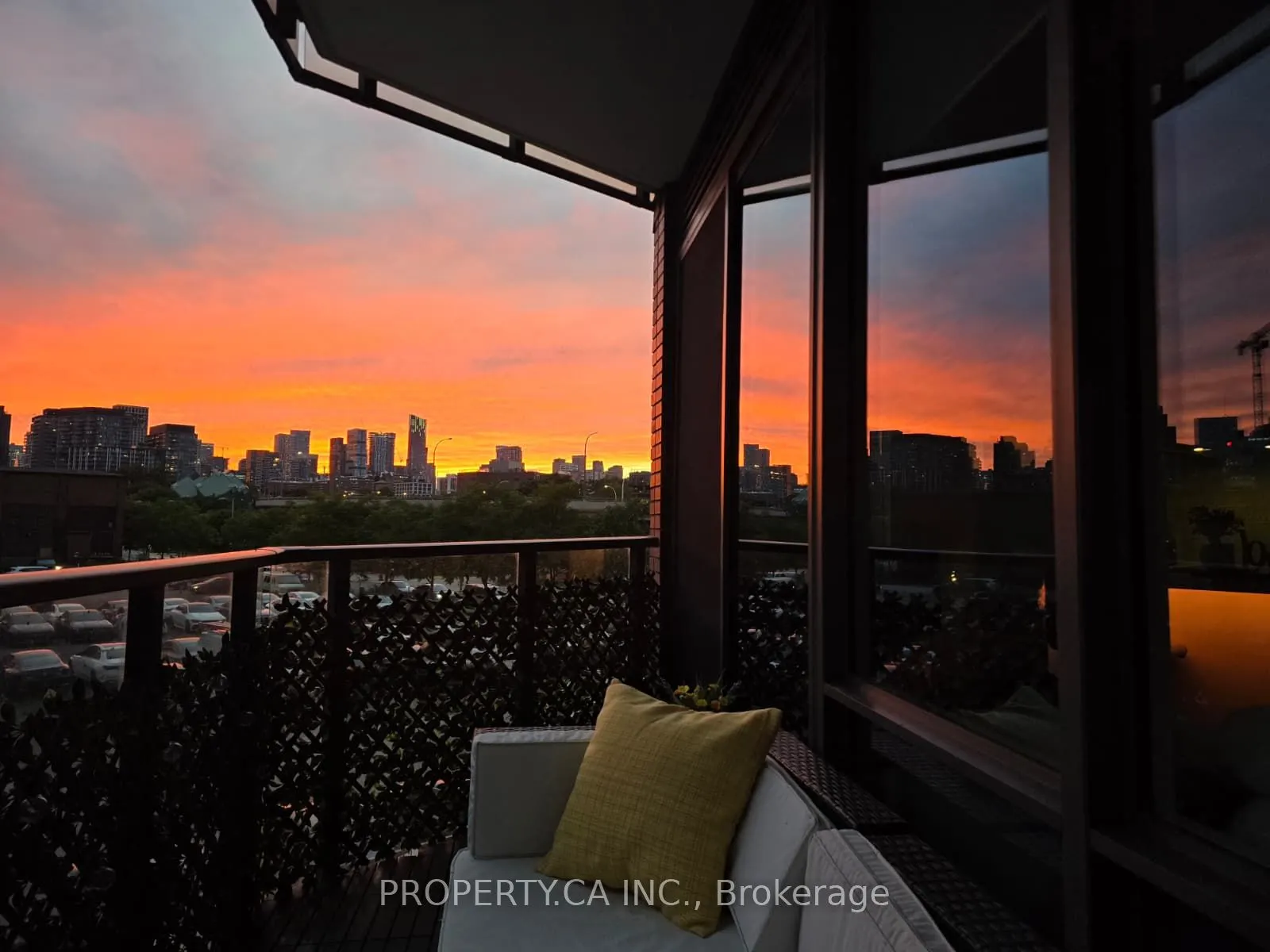120 Bayview Avenue #N122