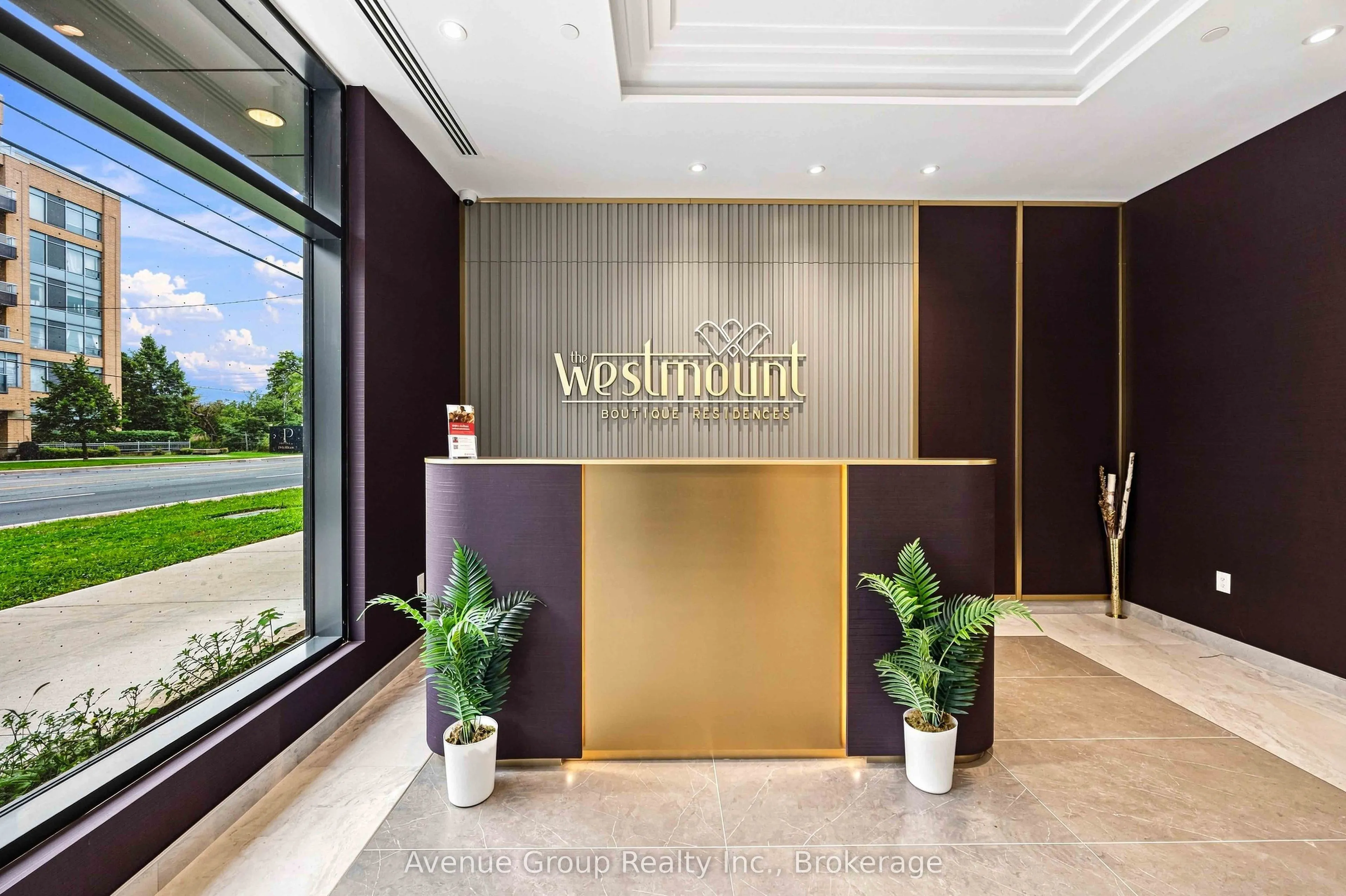 700 Sheppard Avenue W #414