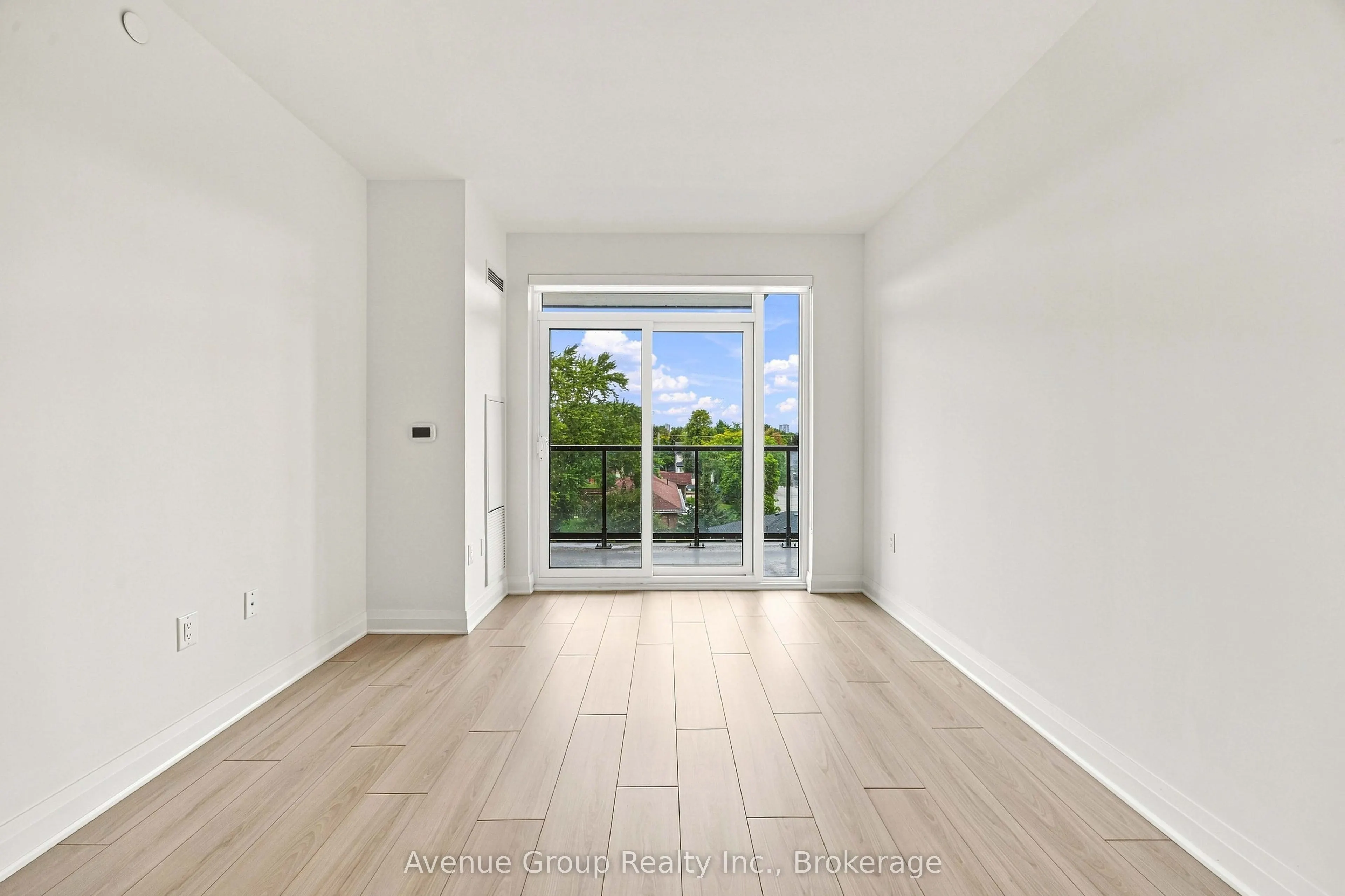 700 Sheppard Avenue W #414